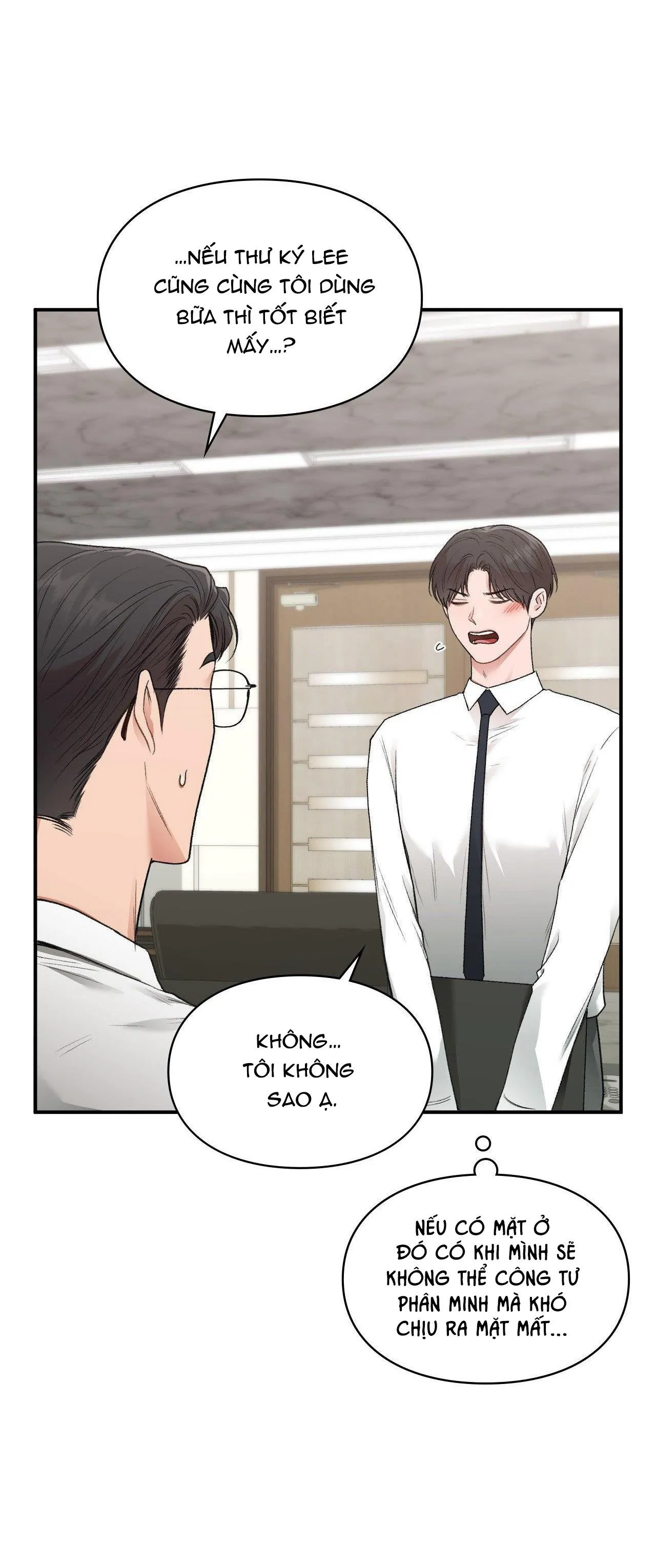 ZAI ĐẸP NHƯNG LẠI THÍCH DẠY ĐỜI Chapter 46 Trang 43