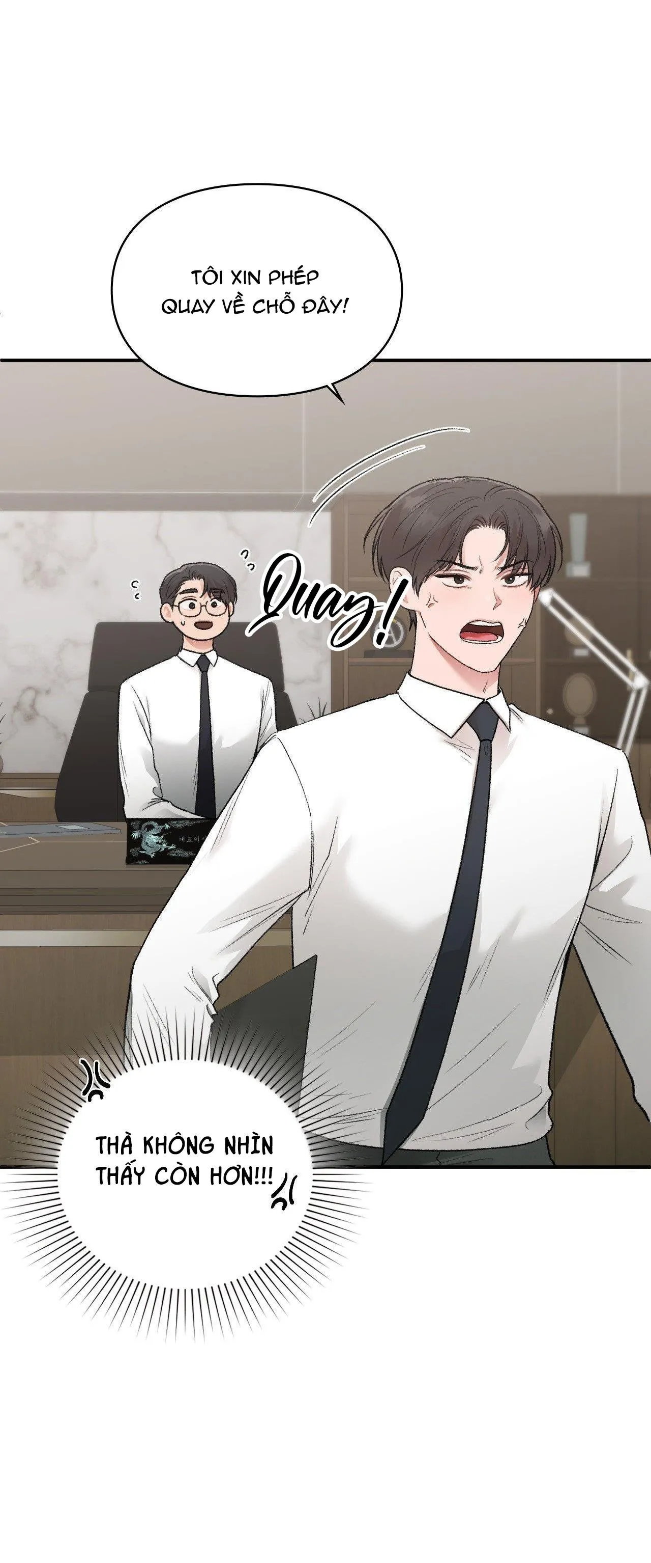 ZAI ĐẸP NHƯNG LẠI THÍCH DẠY ĐỜI Chapter 46 Trang 44