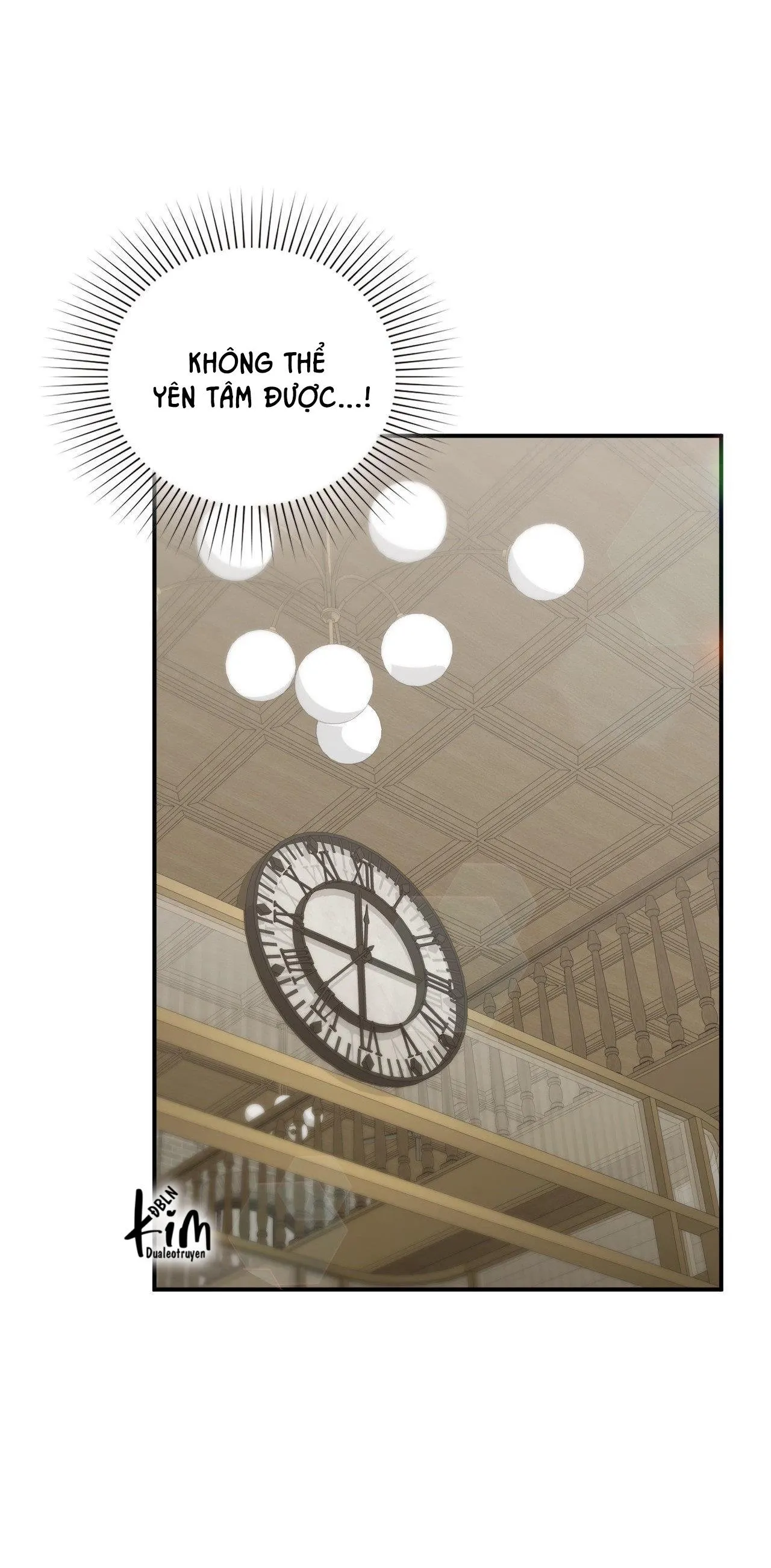 ZAI ĐẸP NHƯNG LẠI THÍCH DẠY ĐỜI Chapter 46 Trang 46