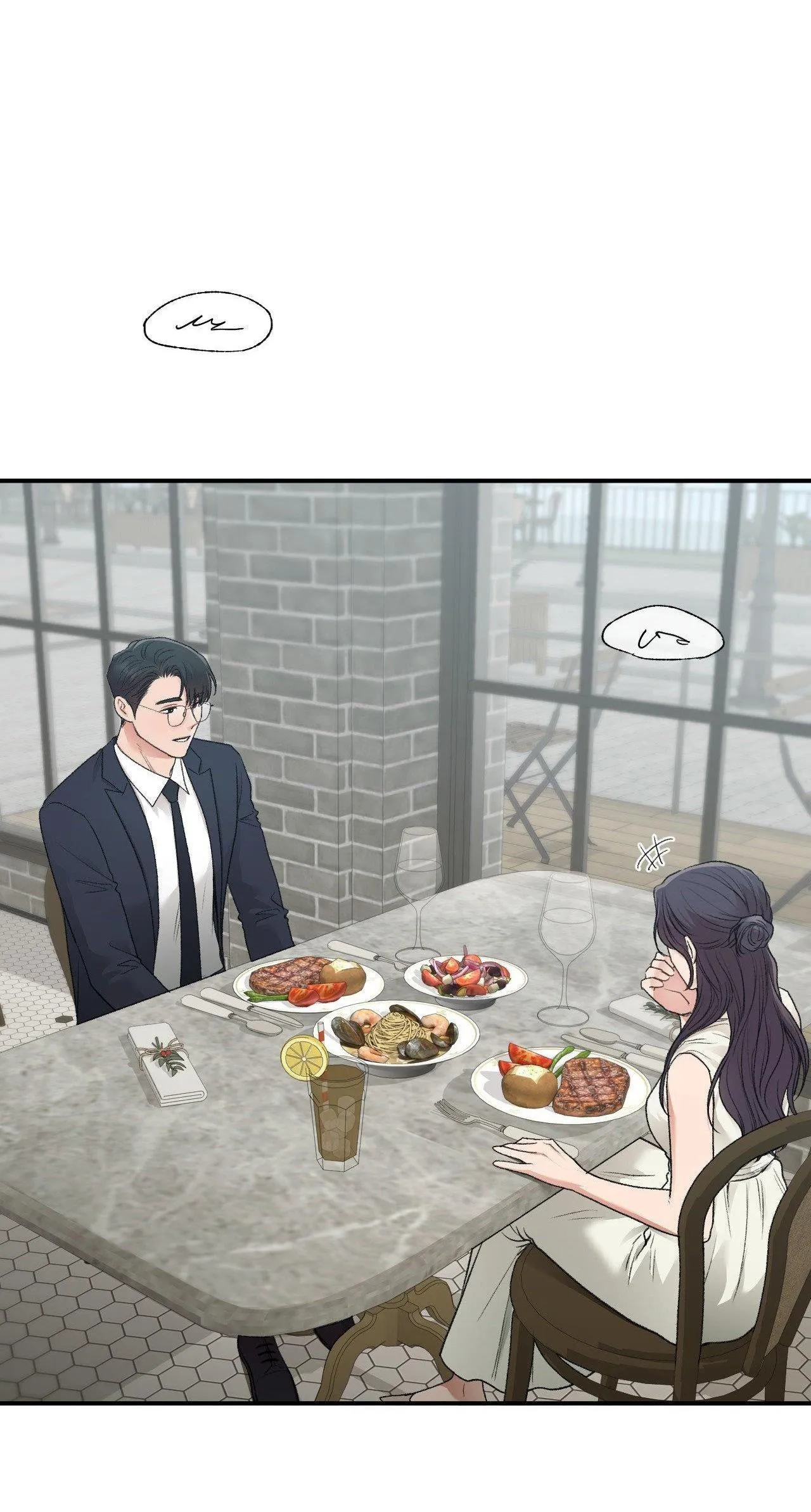 ZAI ĐẸP NHƯNG LẠI THÍCH DẠY ĐỜI Chapter 46 Trang 47