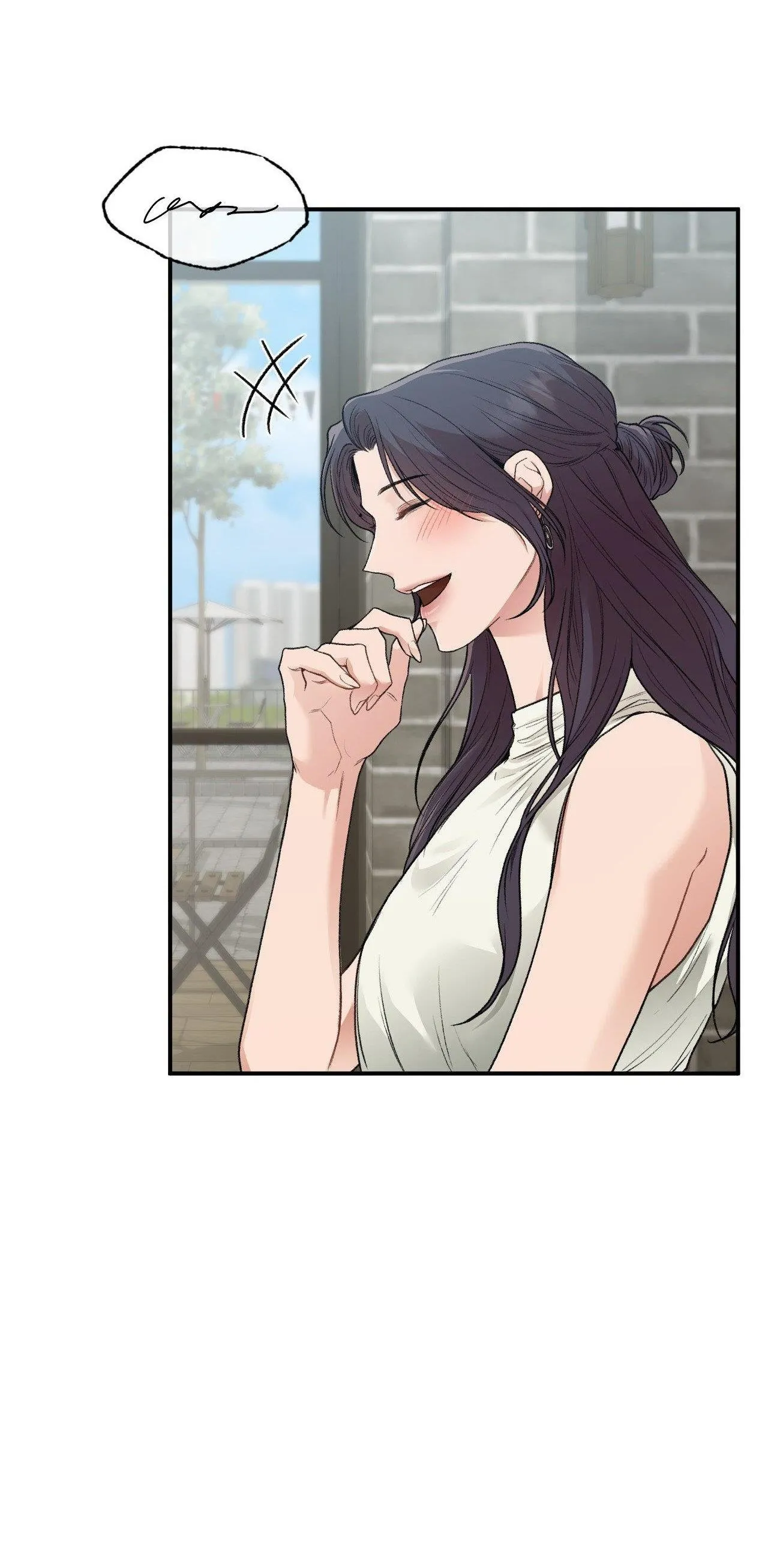 ZAI ĐẸP NHƯNG LẠI THÍCH DẠY ĐỜI Chapter 46 Trang 49