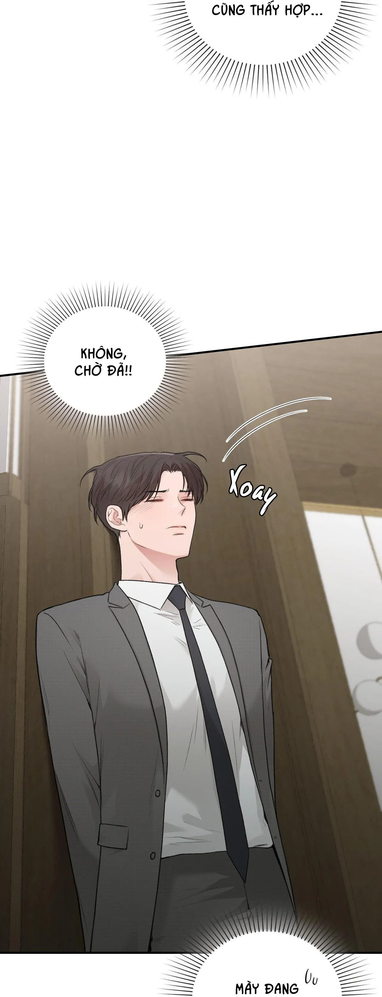 ZAI ĐẸP NHƯNG LẠI THÍCH DẠY ĐỜI Chapter 46 Trang 56