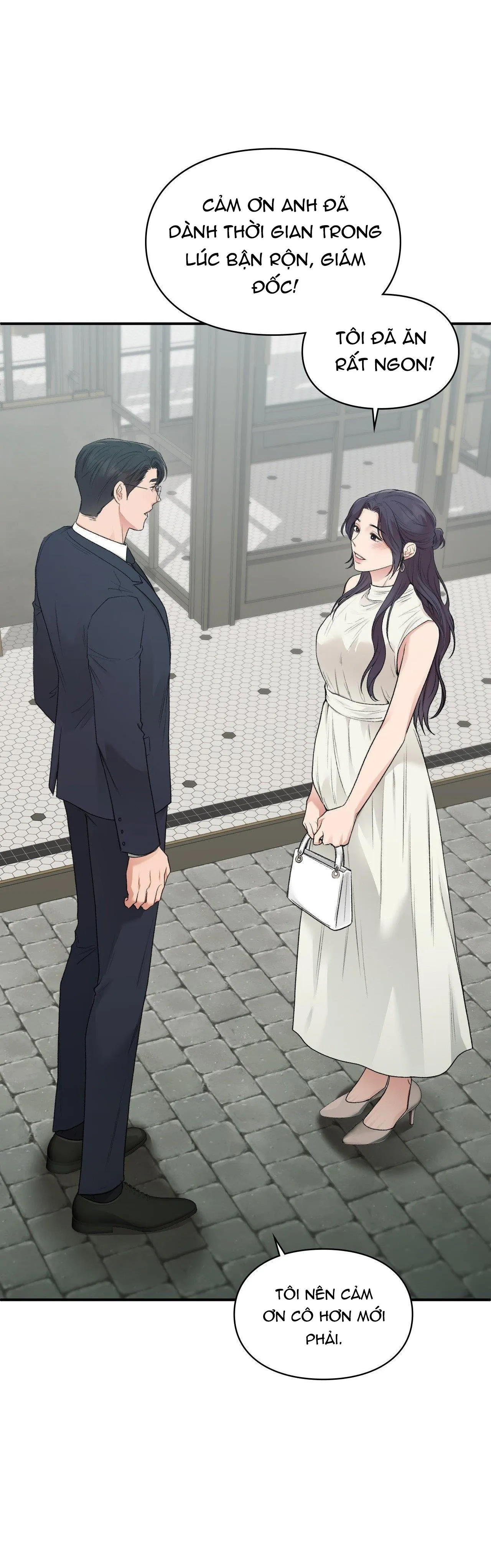 ZAI ĐẸP NHƯNG LẠI THÍCH DẠY ĐỜI Chapter 46 Trang 60