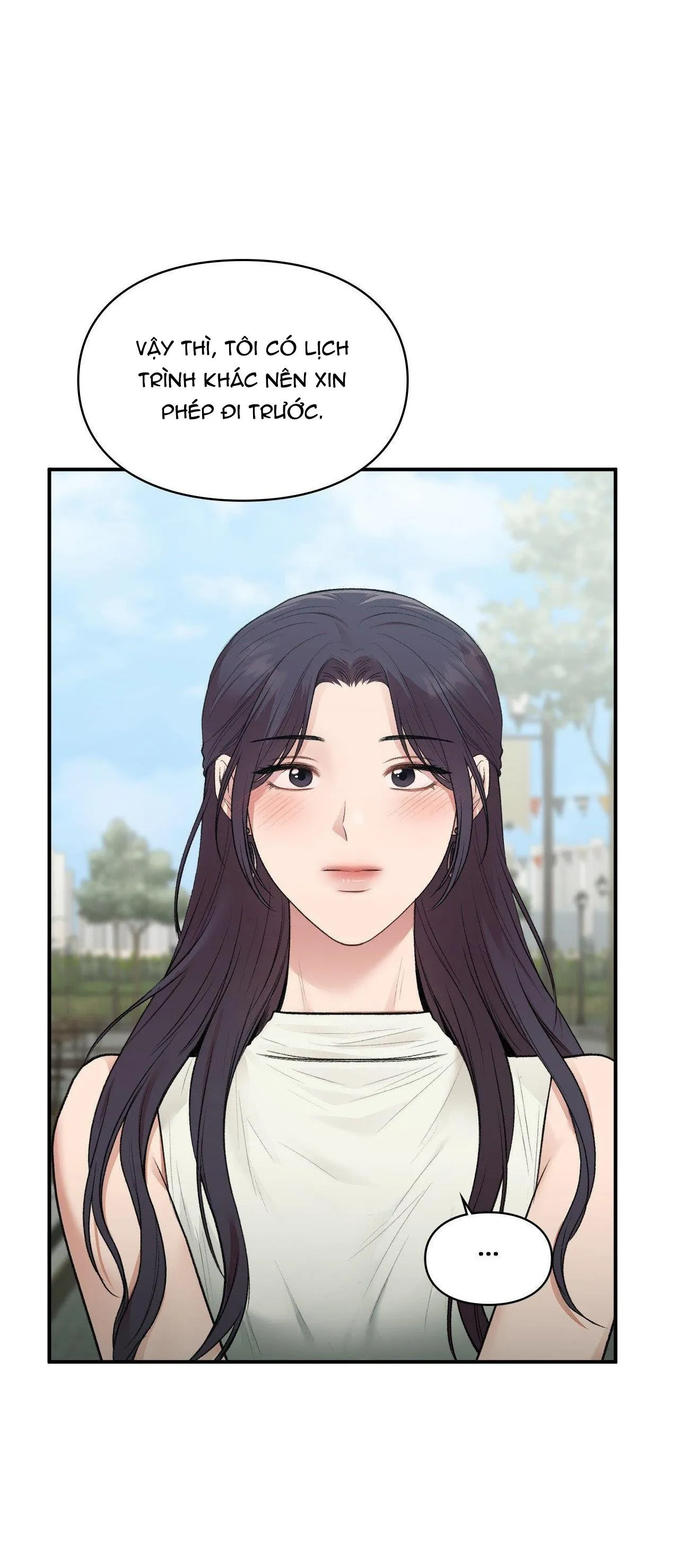 ZAI ĐẸP NHƯNG LẠI THÍCH DẠY ĐỜI Chapter 46 Trang 61