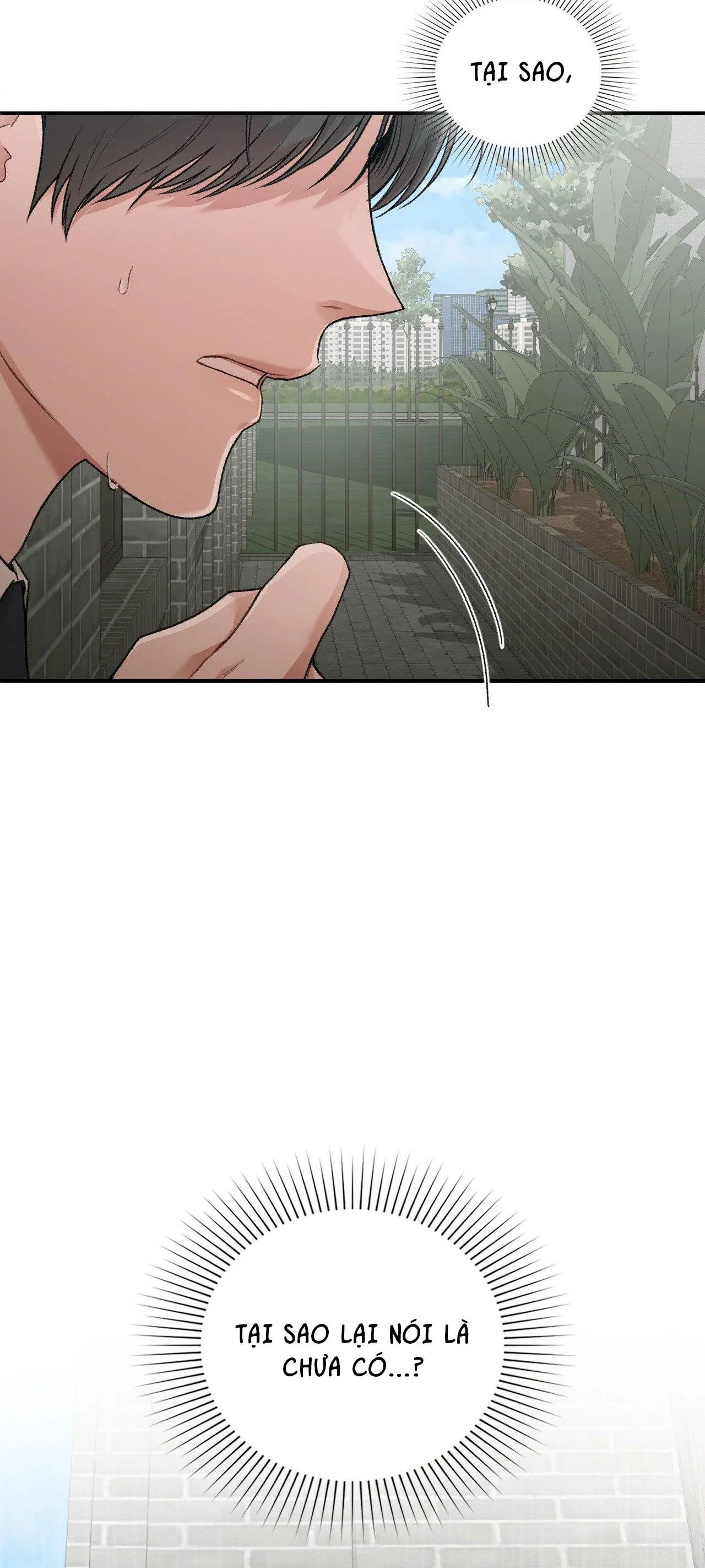 ZAI ĐẸP NHƯNG LẠI THÍCH DẠY ĐỜI Chapter 47 Trang 3