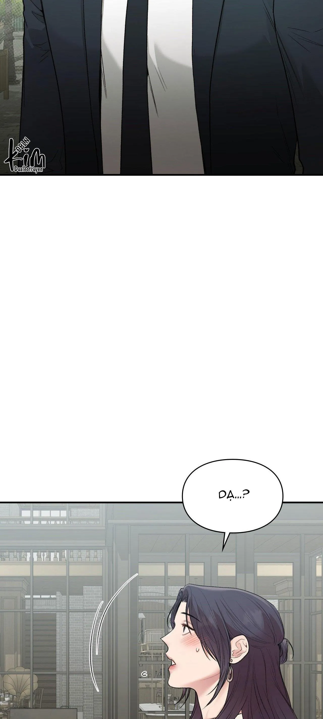 ZAI ĐẸP NHƯNG LẠI THÍCH DẠY ĐỜI Chapter 47 Trang 8