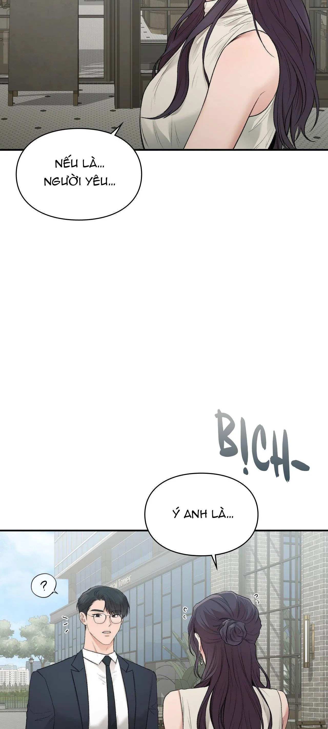 ZAI ĐẸP NHƯNG LẠI THÍCH DẠY ĐỜI Chapter 47 Trang 9