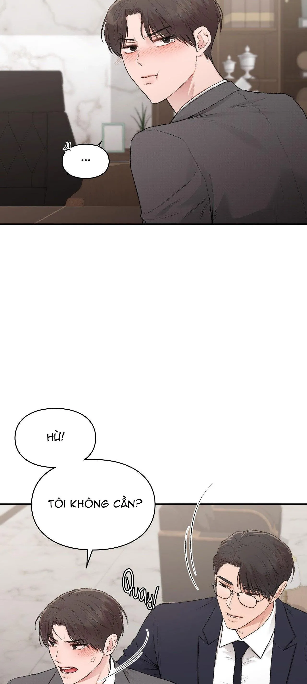 ZAI ĐẸP NHƯNG LẠI THÍCH DẠY ĐỜI Chapter 47 Trang 22