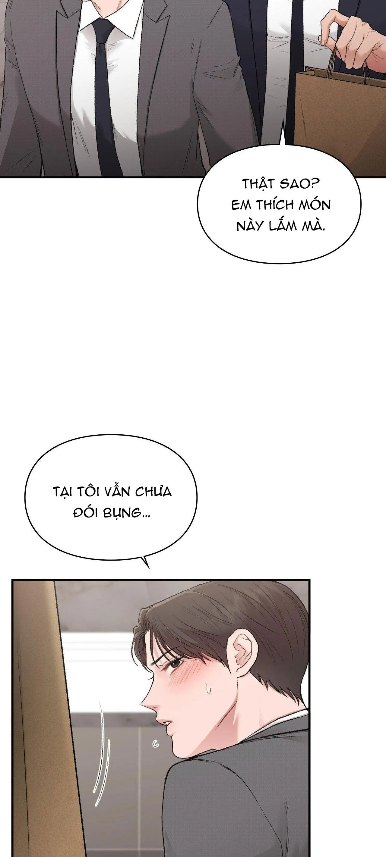 ZAI ĐẸP NHƯNG LẠI THÍCH DẠY ĐỜI Chapter 47 Trang 23