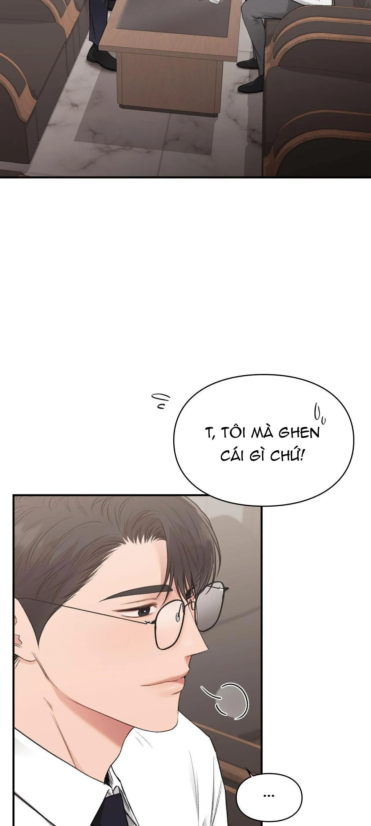 ZAI ĐẸP NHƯNG LẠI THÍCH DẠY ĐỜI Chapter 47 Trang 27