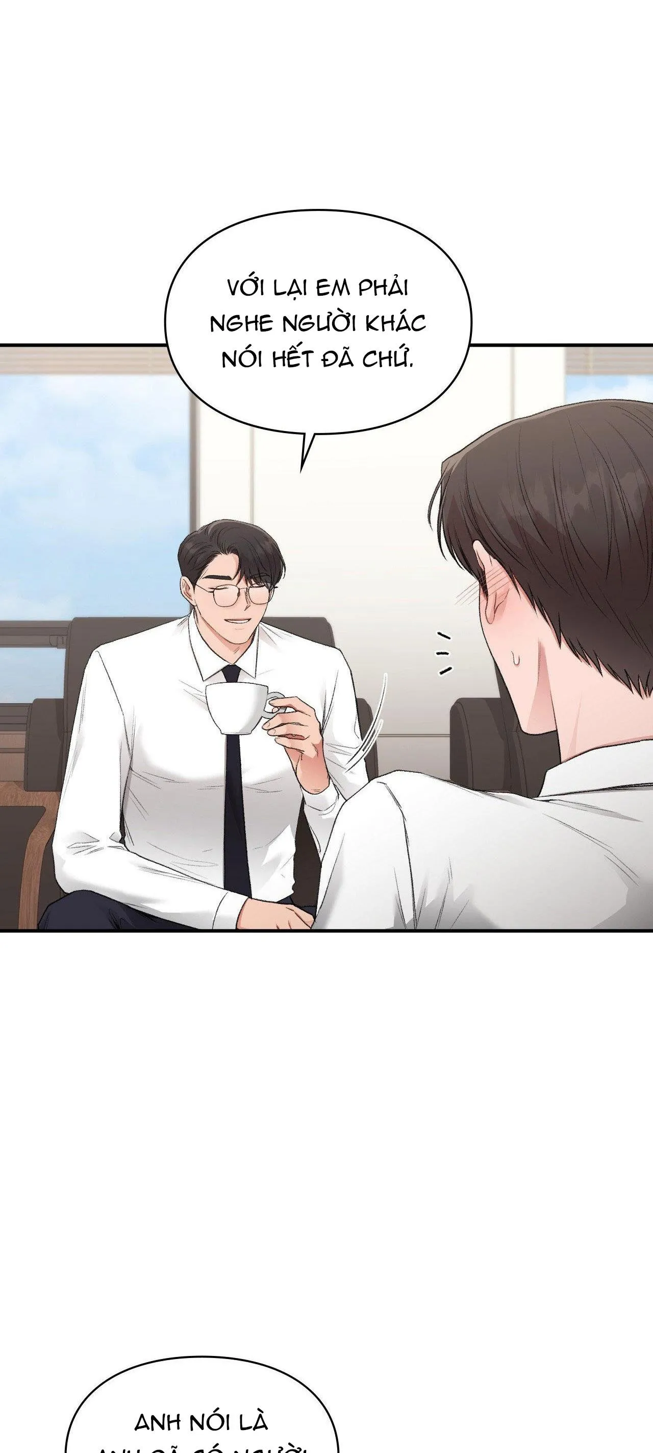 ZAI ĐẸP NHƯNG LẠI THÍCH DẠY ĐỜI Chapter 47 Trang 30