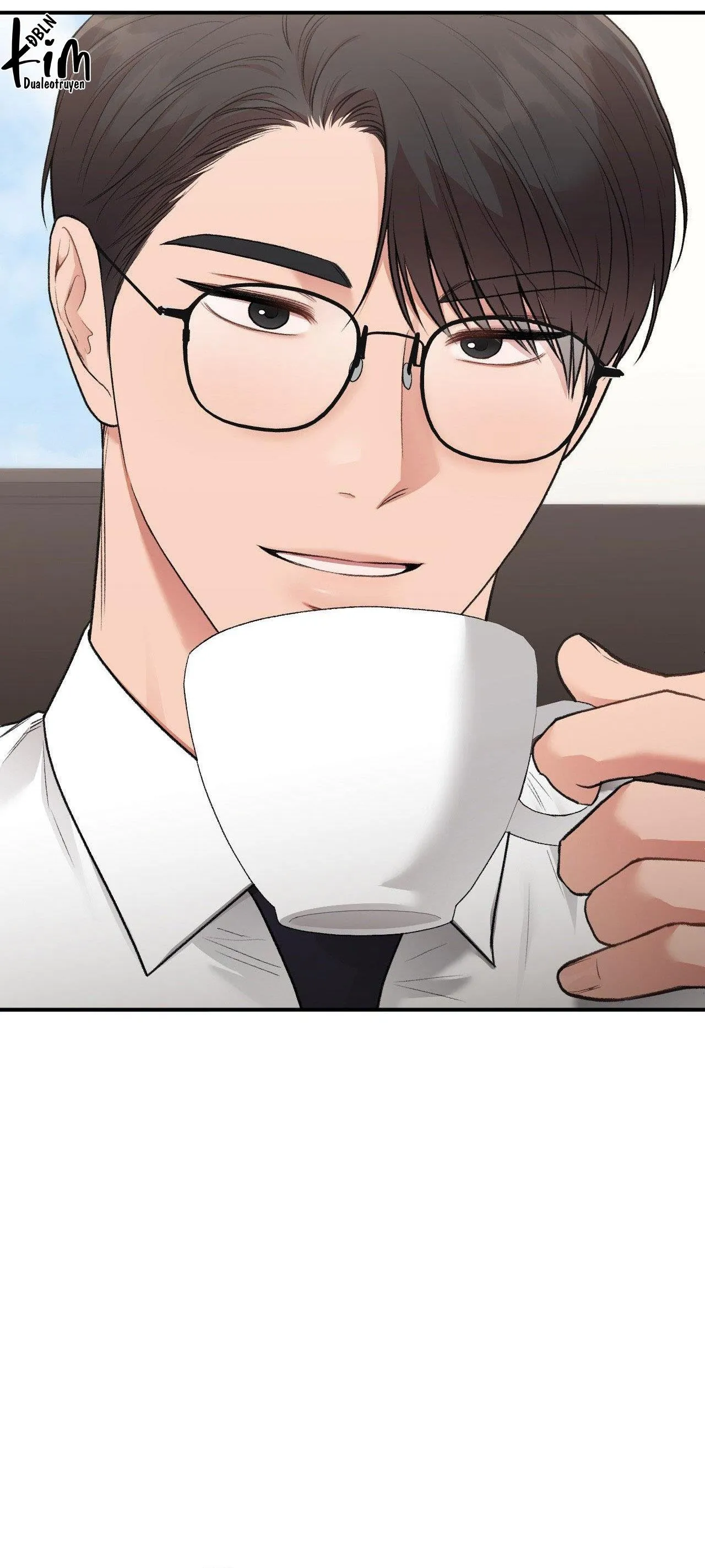 ZAI ĐẸP NHƯNG LẠI THÍCH DẠY ĐỜI Chapter 47 Trang 34