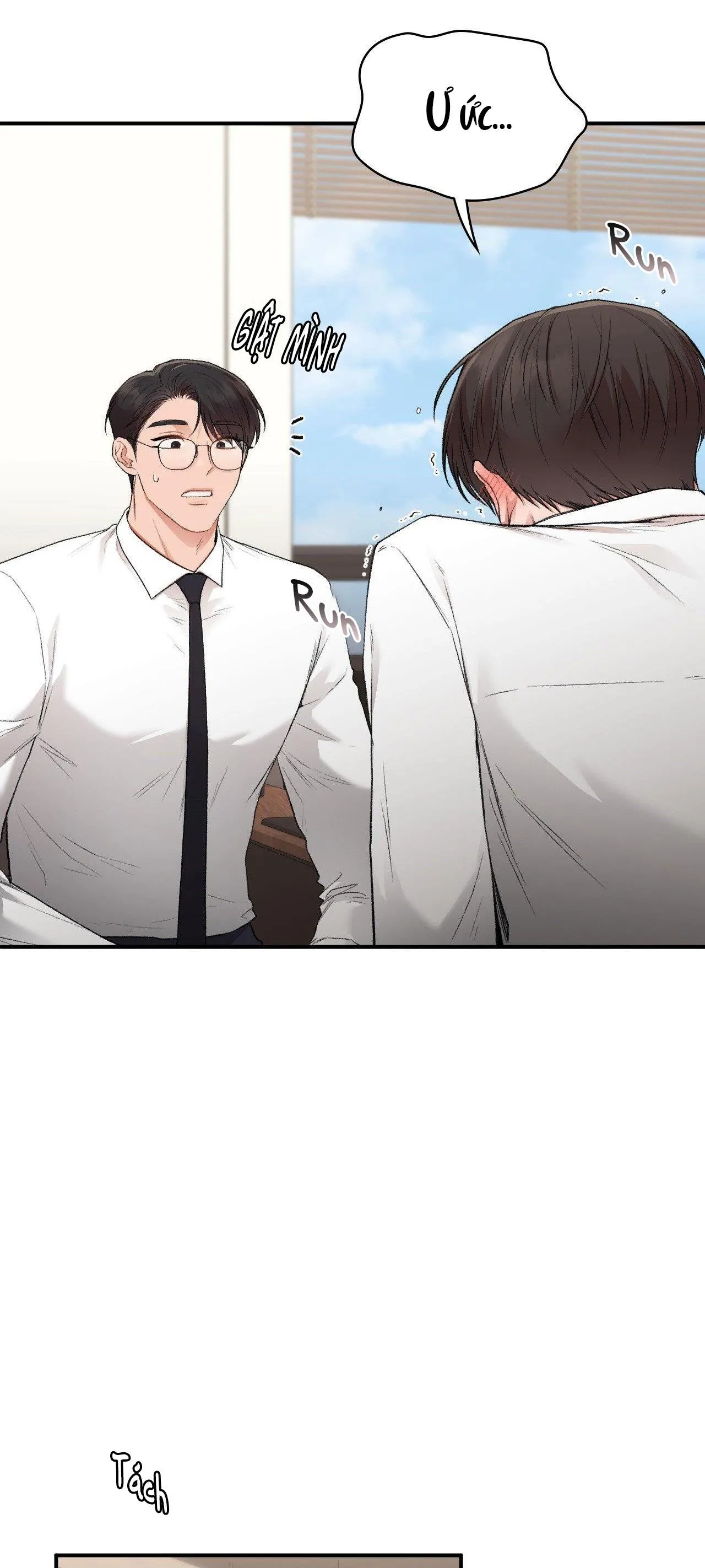 ZAI ĐẸP NHƯNG LẠI THÍCH DẠY ĐỜI Chapter 47 Trang 36