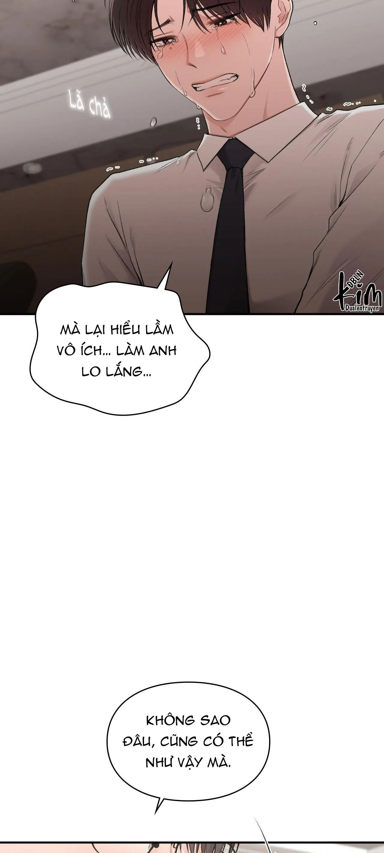 ZAI ĐẸP NHƯNG LẠI THÍCH DẠY ĐỜI Chapter 47 Trang 38