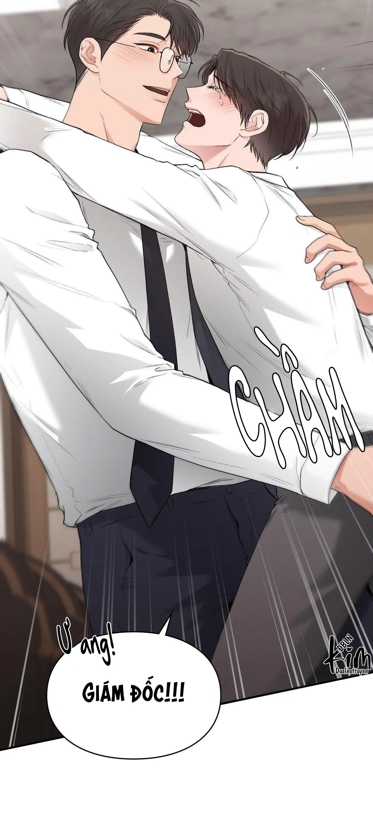 ZAI ĐẸP NHƯNG LẠI THÍCH DẠY ĐỜI Chapter 47 Trang 40