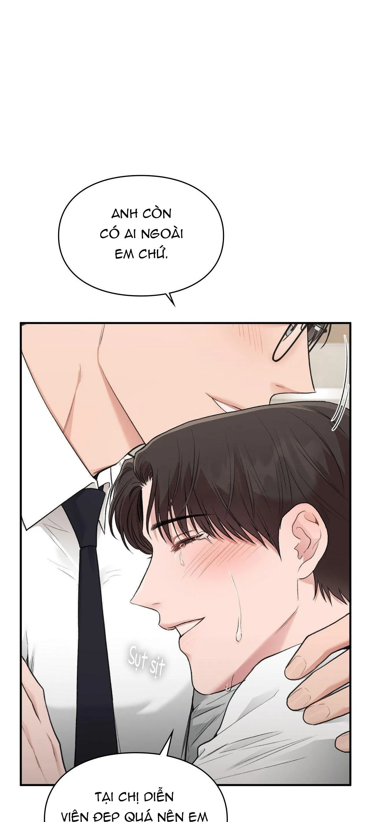 ZAI ĐẸP NHƯNG LẠI THÍCH DẠY ĐỜI Chapter 47 Trang 41