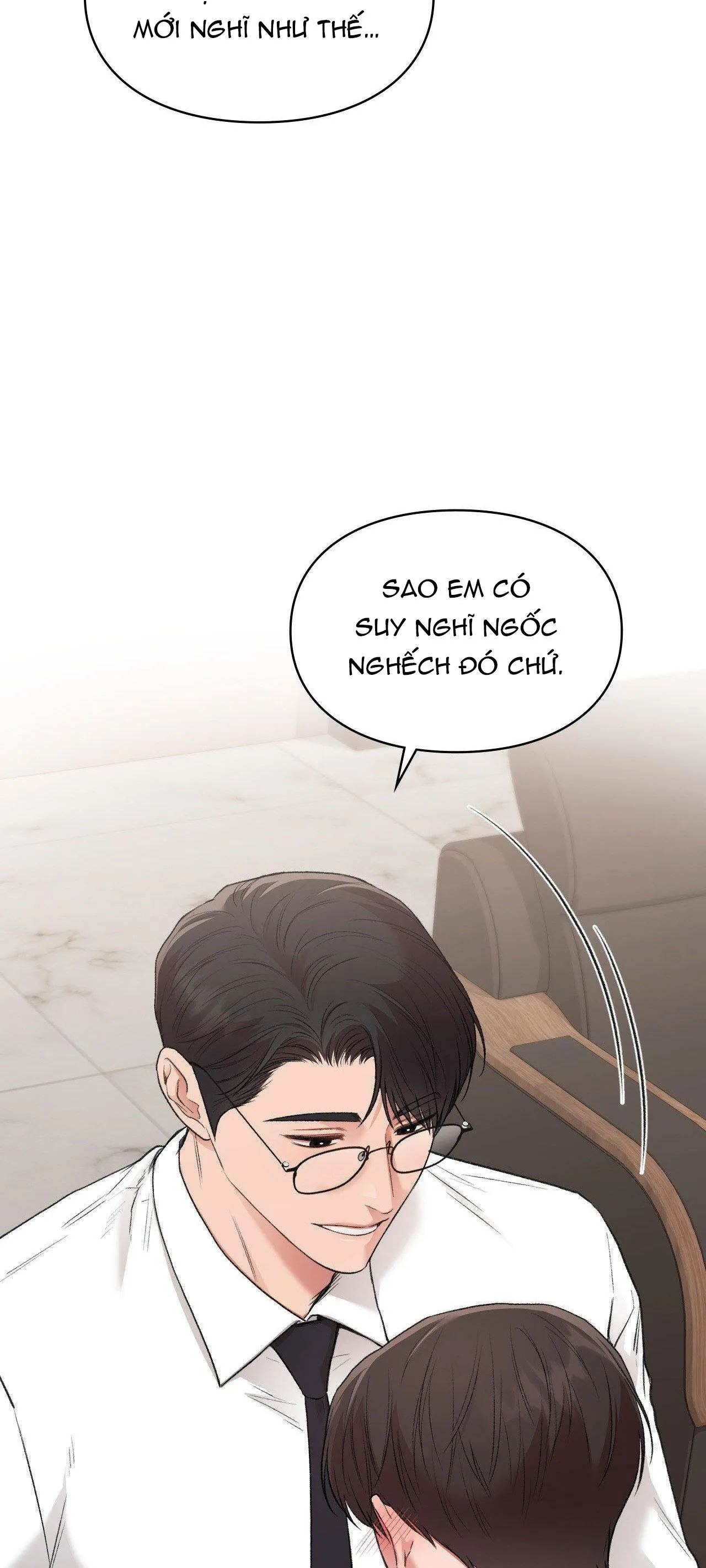 ZAI ĐẸP NHƯNG LẠI THÍCH DẠY ĐỜI Chapter 47 Trang 42