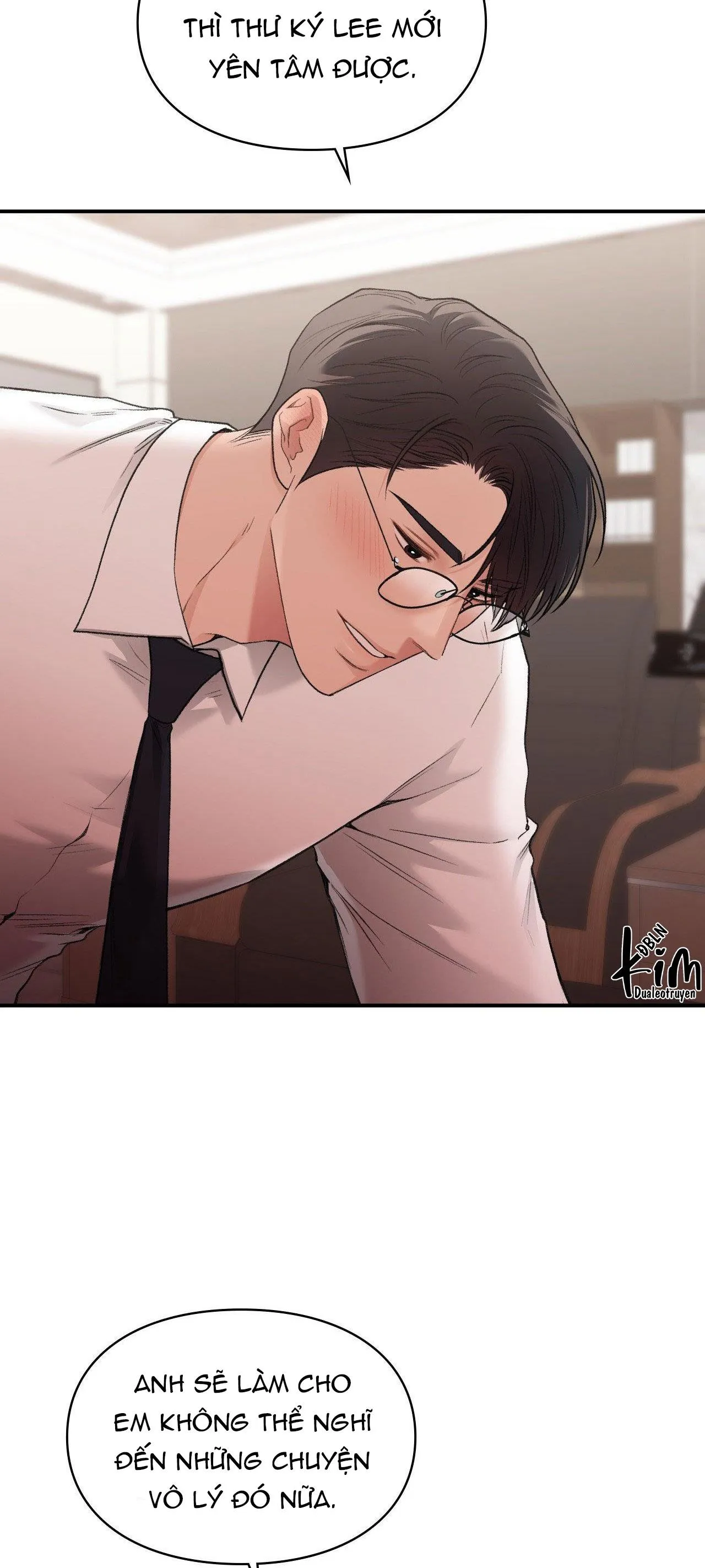 ZAI ĐẸP NHƯNG LẠI THÍCH DẠY ĐỜI Chapter 47 Trang 52