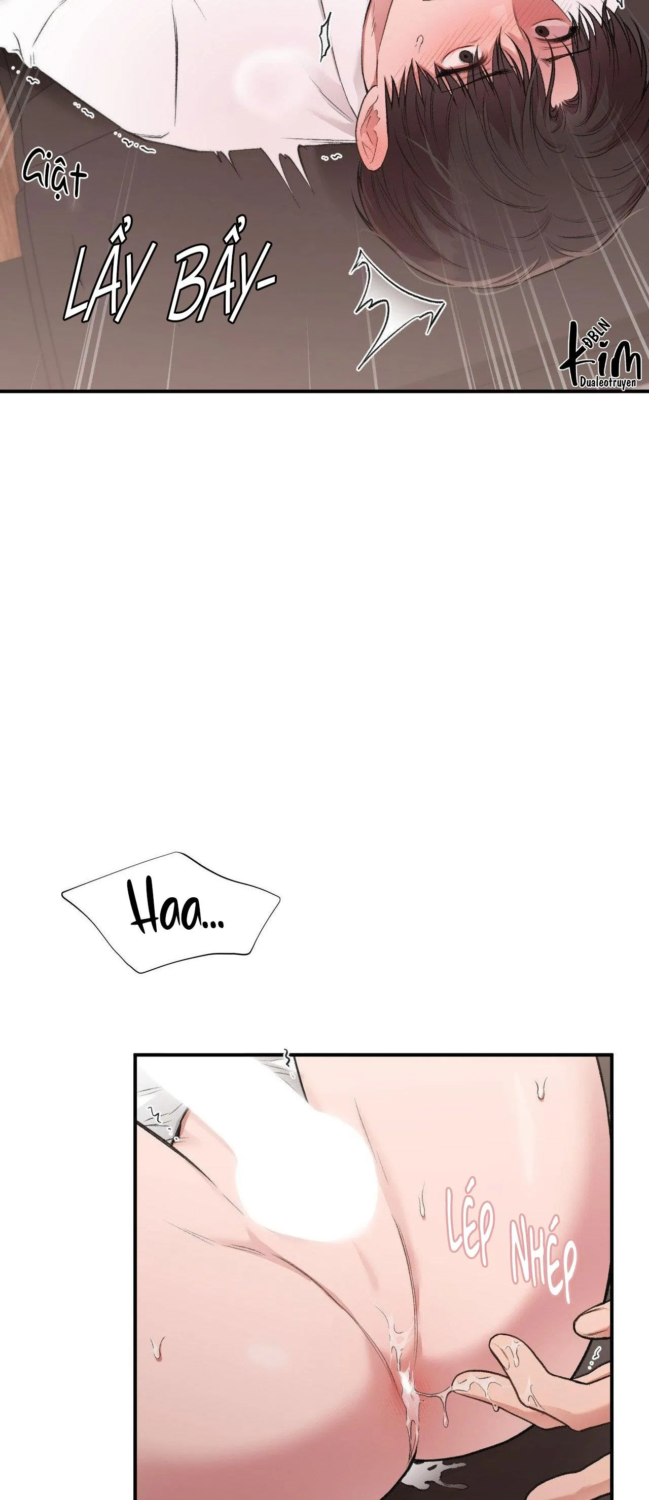 ZAI ĐẸP NHƯNG LẠI THÍCH DẠY ĐỜI Chapter 47 Trang 59