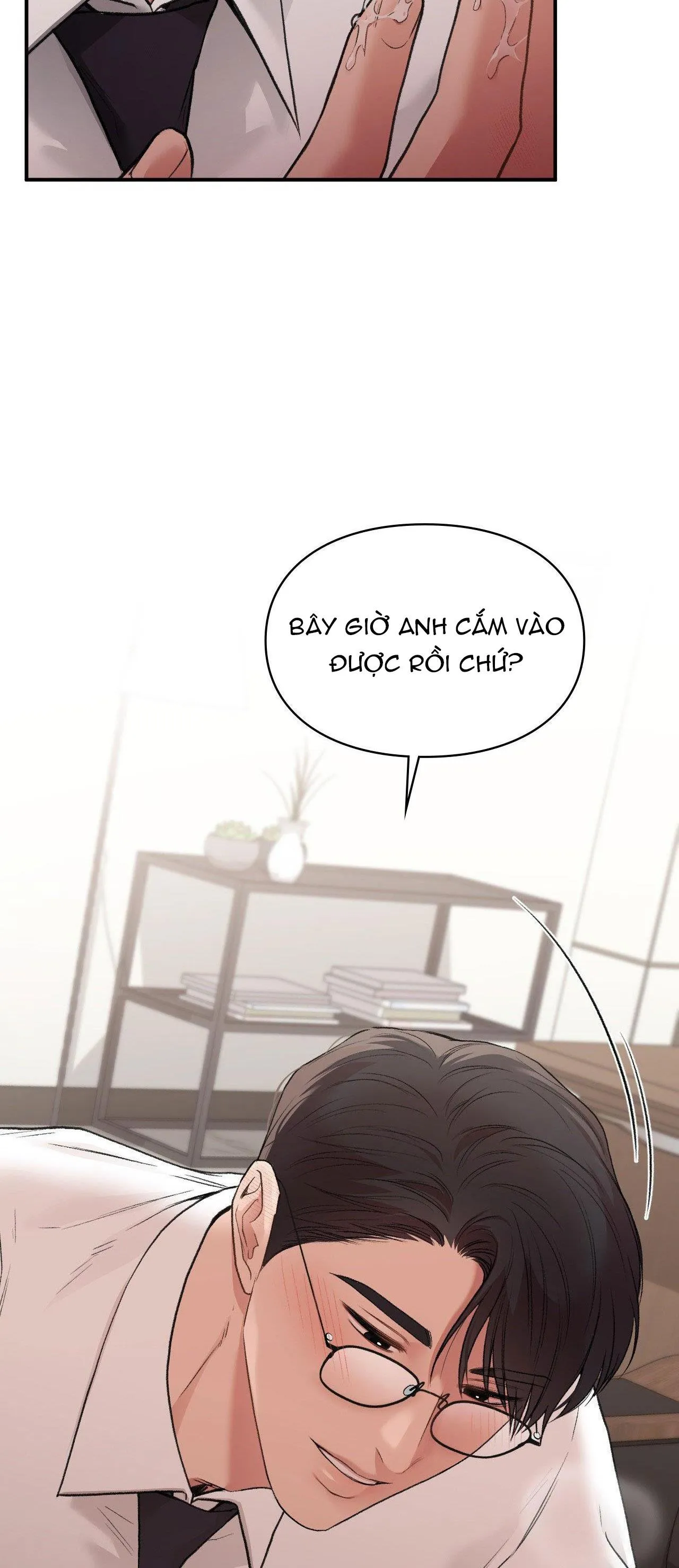 ZAI ĐẸP NHƯNG LẠI THÍCH DẠY ĐỜI Chapter 47 Trang 61