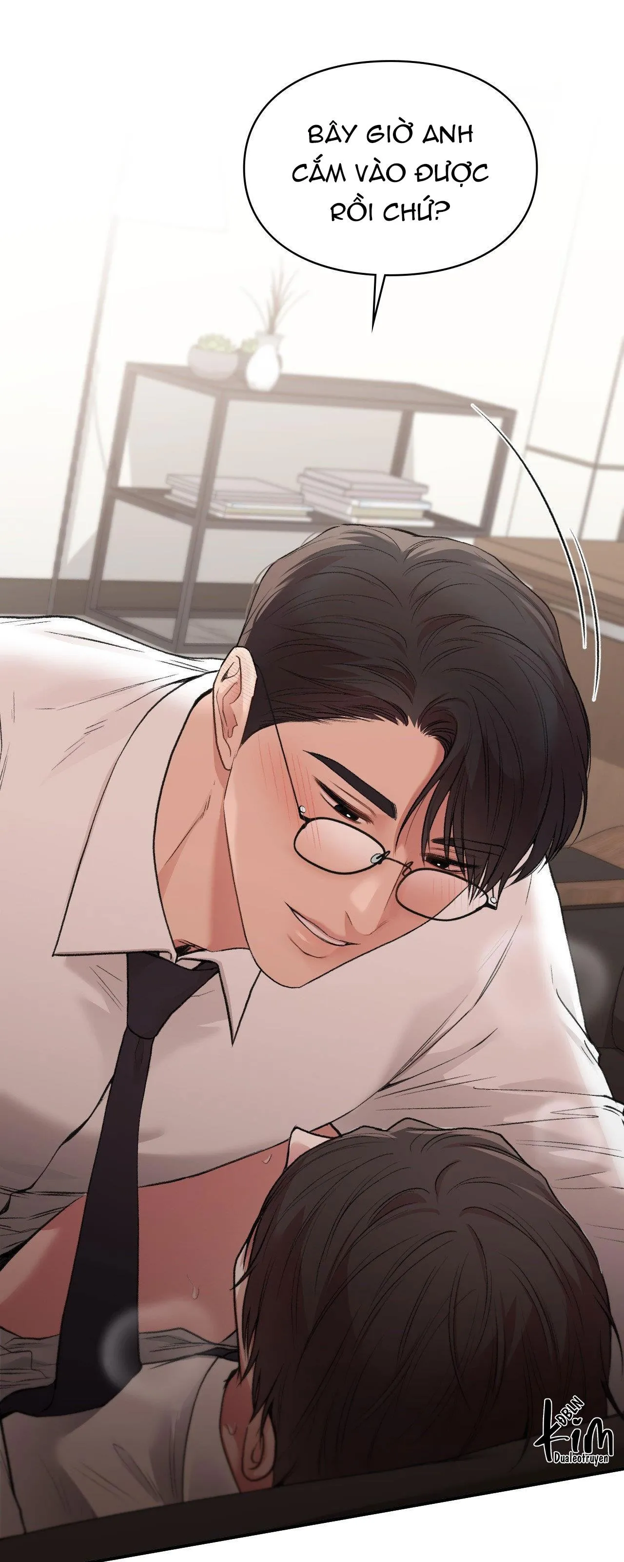 ZAI ĐẸP NHƯNG LẠI THÍCH DẠY ĐỜI Chapter 48 Trang 3