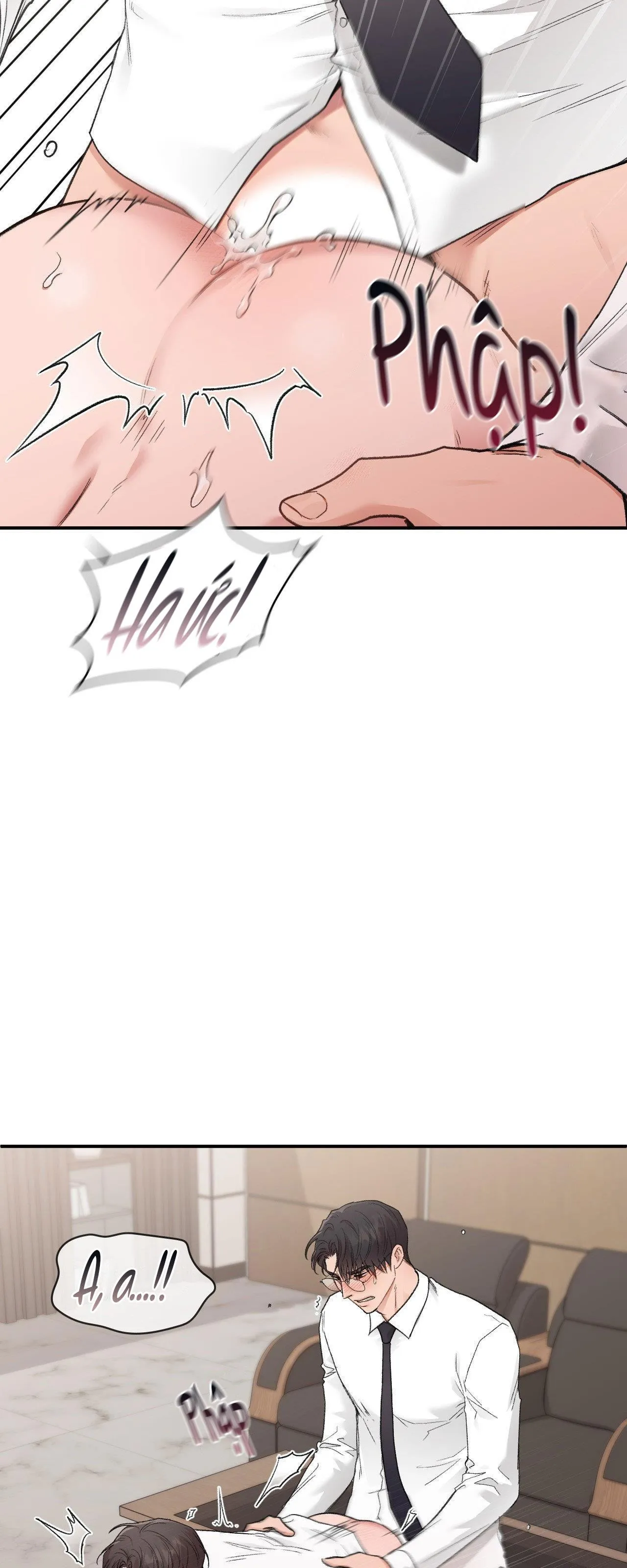 ZAI ĐẸP NHƯNG LẠI THÍCH DẠY ĐỜI Chapter 48 Trang 18