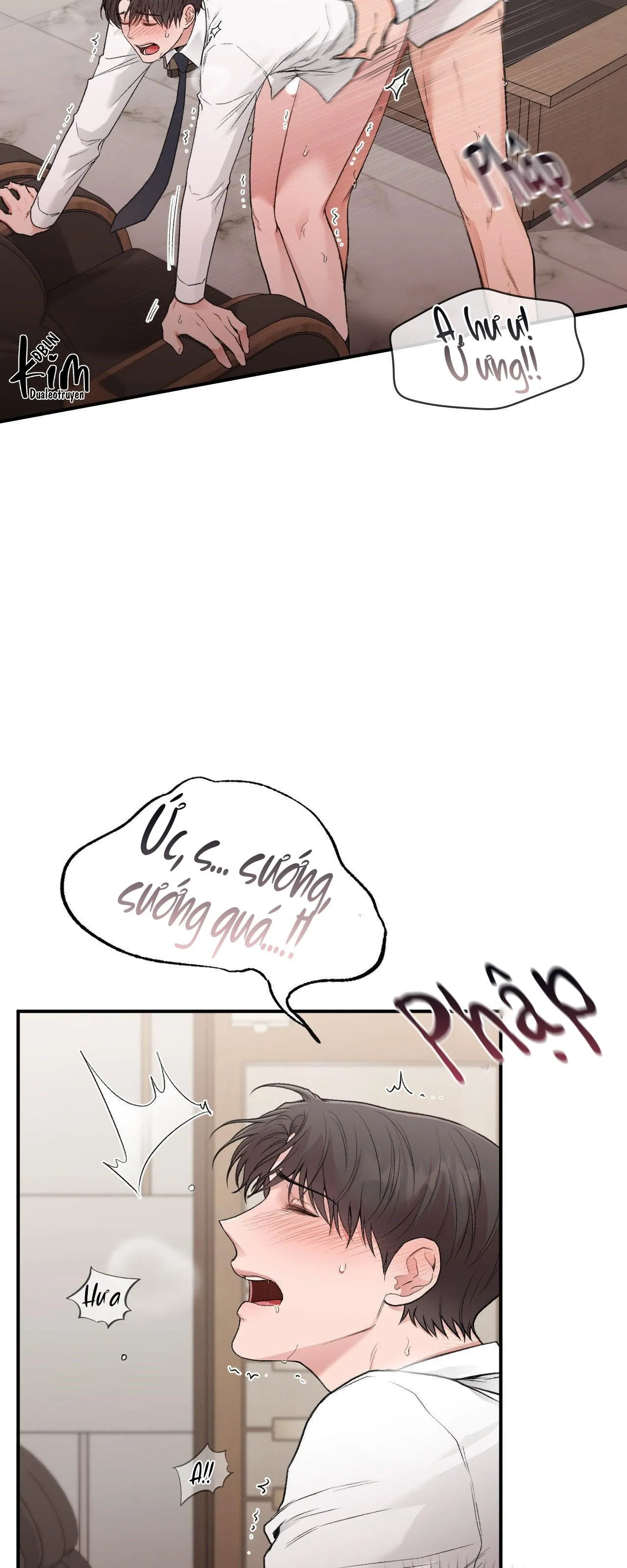 ZAI ĐẸP NHƯNG LẠI THÍCH DẠY ĐỜI Chapter 48 Trang 19