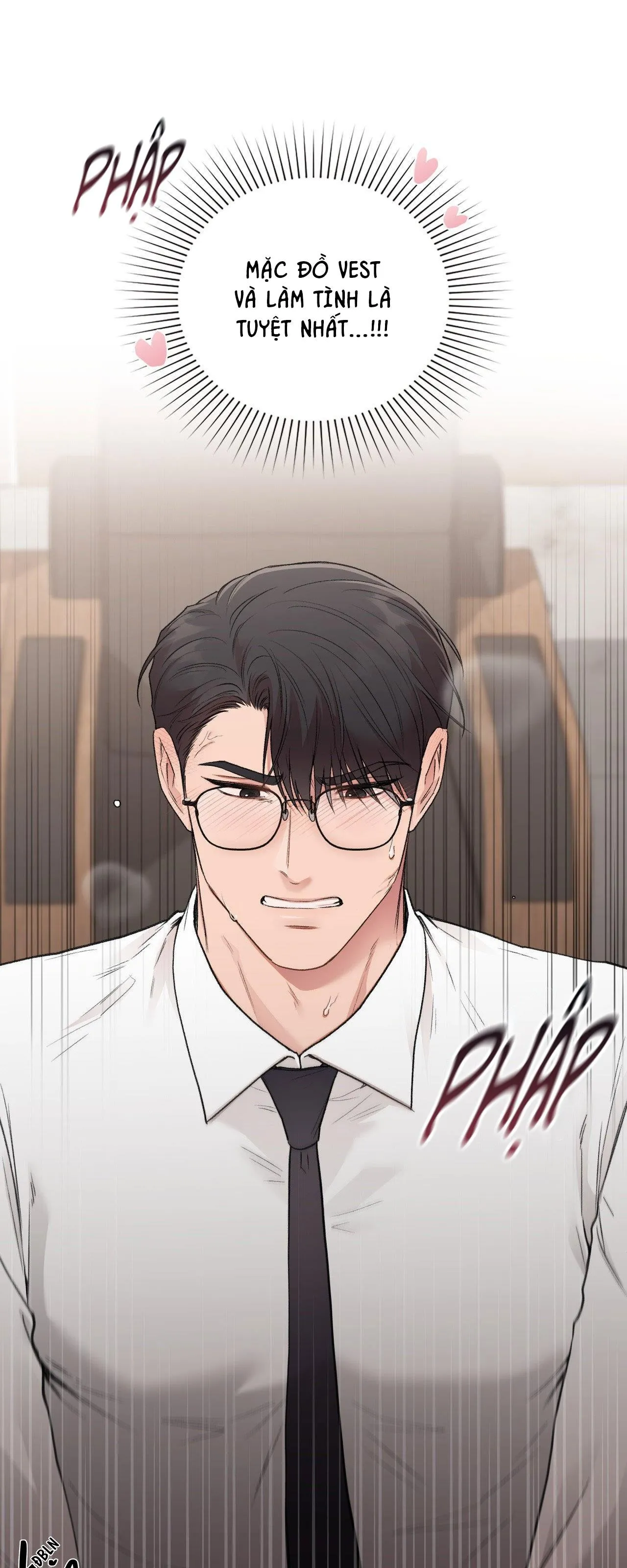 ZAI ĐẸP NHƯNG LẠI THÍCH DẠY ĐỜI Chapter 48 Trang 22