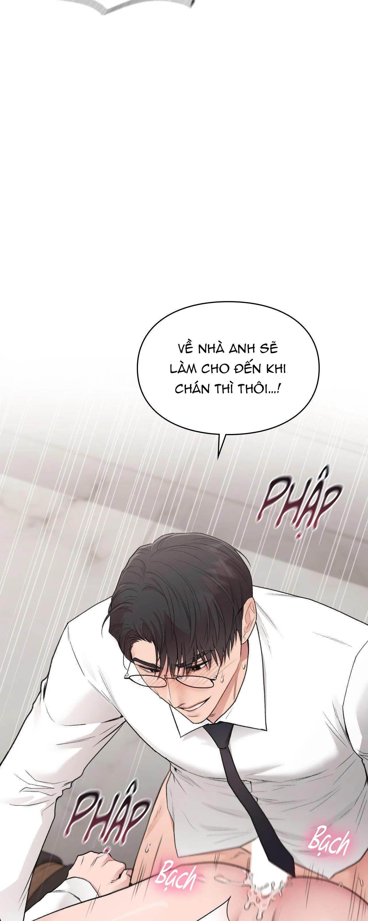 ZAI ĐẸP NHƯNG LẠI THÍCH DẠY ĐỜI Chapter 48 Trang 27