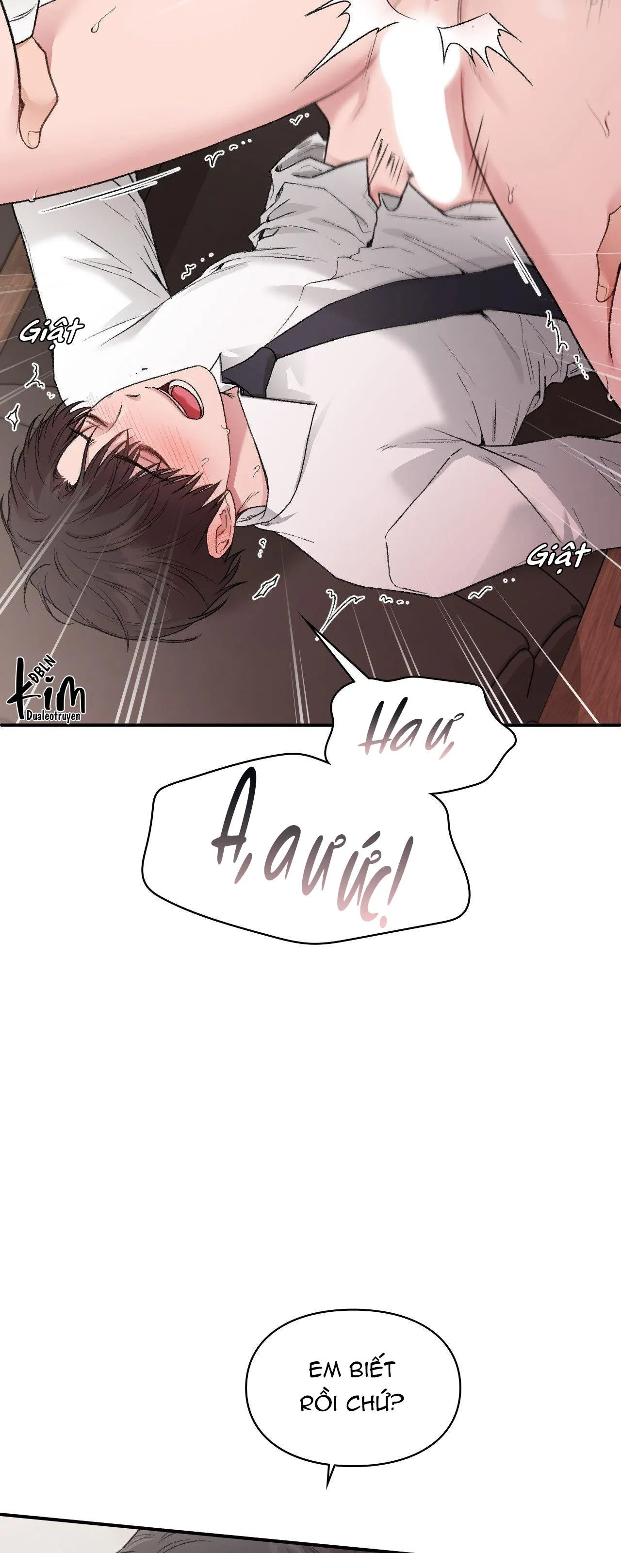 ZAI ĐẸP NHƯNG LẠI THÍCH DẠY ĐỜI Chapter 48 Trang 28