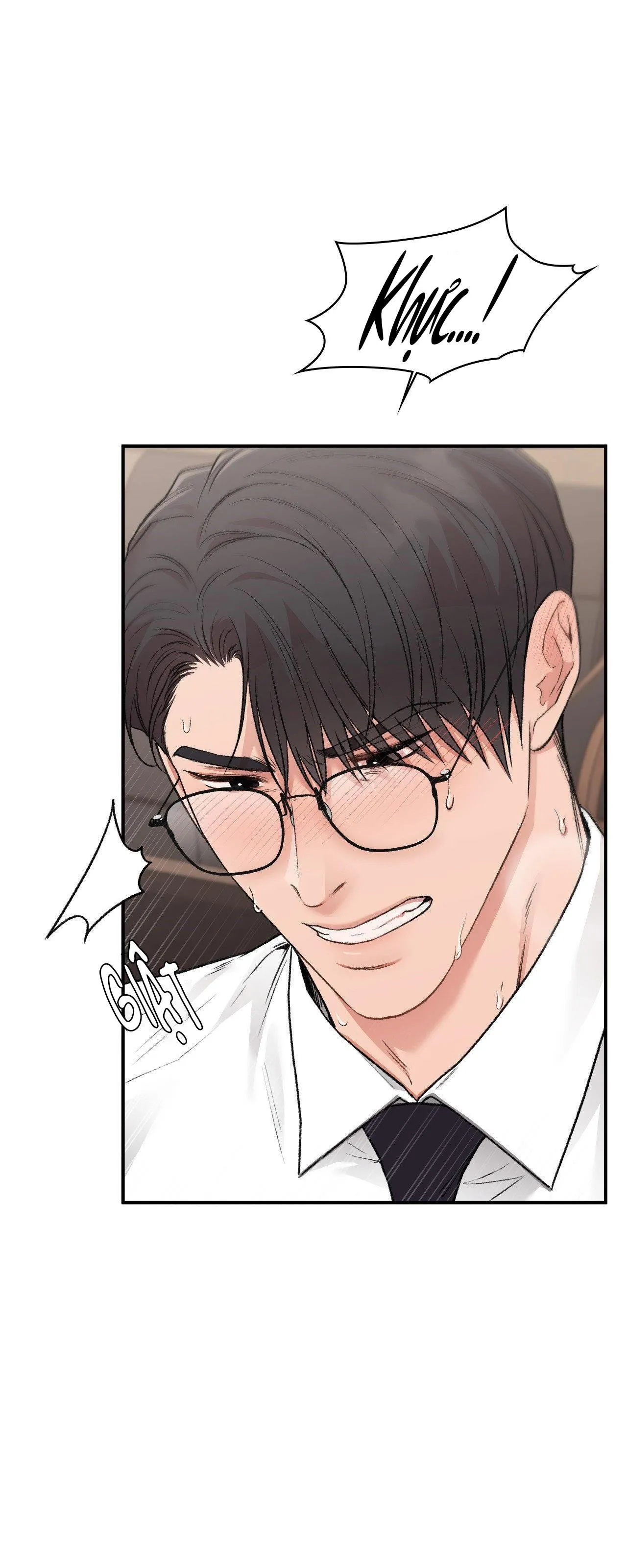 ZAI ĐẸP NHƯNG LẠI THÍCH DẠY ĐỜI Chapter 48 Trang 35