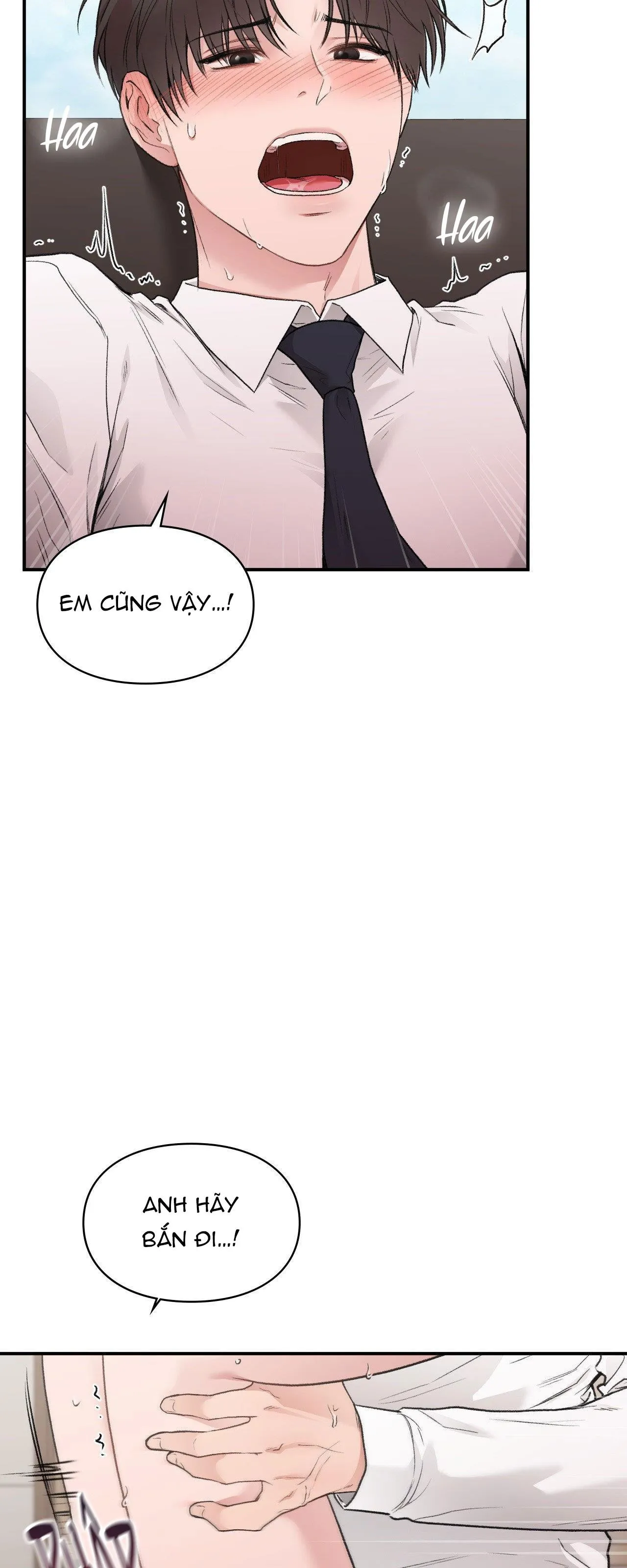 ZAI ĐẸP NHƯNG LẠI THÍCH DẠY ĐỜI Chapter 48 Trang 37