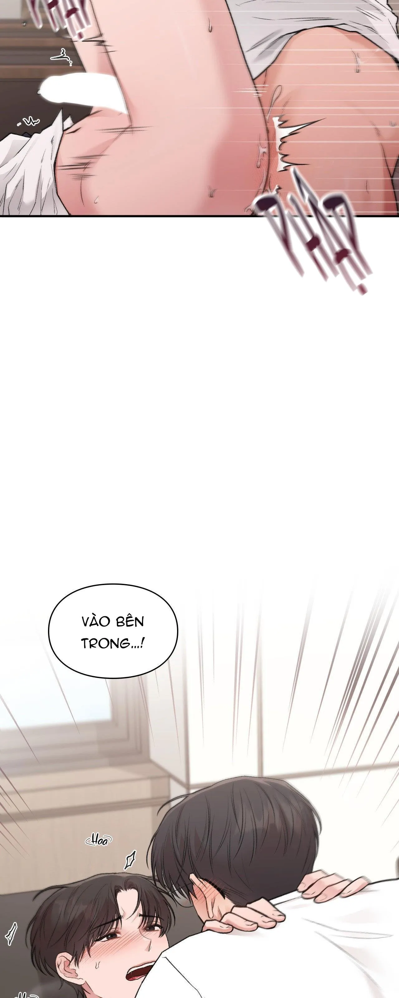 ZAI ĐẸP NHƯNG LẠI THÍCH DẠY ĐỜI Chapter 48 Trang 38