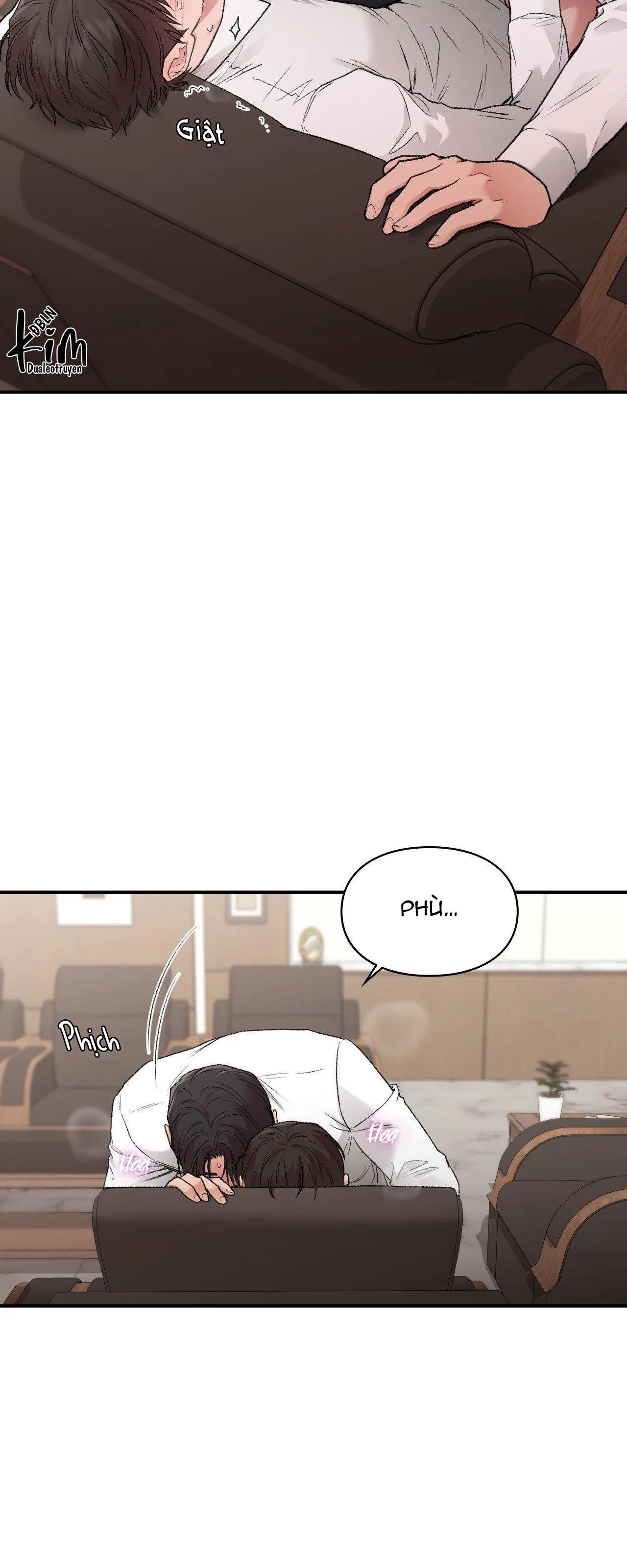 ZAI ĐẸP NHƯNG LẠI THÍCH DẠY ĐỜI Chapter 48 Trang 45