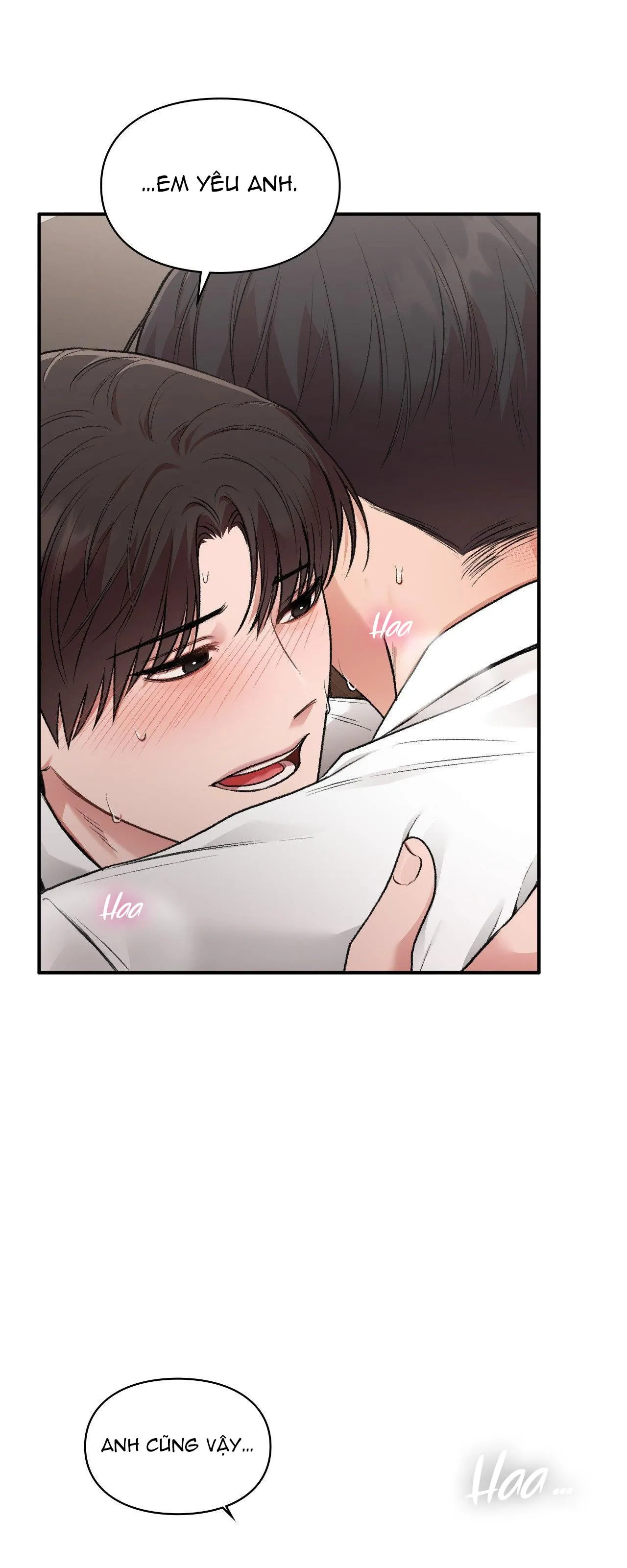 ZAI ĐẸP NHƯNG LẠI THÍCH DẠY ĐỜI Chapter 48 Trang 46