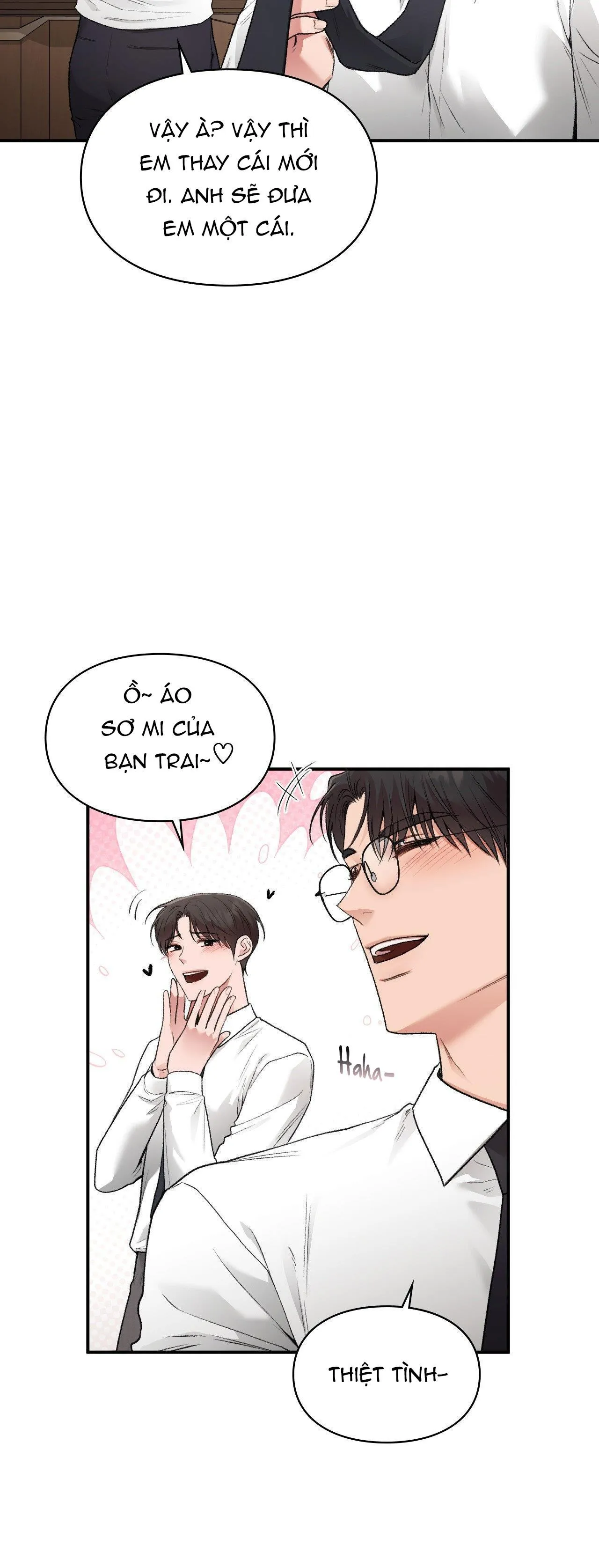 ZAI ĐẸP NHƯNG LẠI THÍCH DẠY ĐỜI Chapter 48 Trang 50