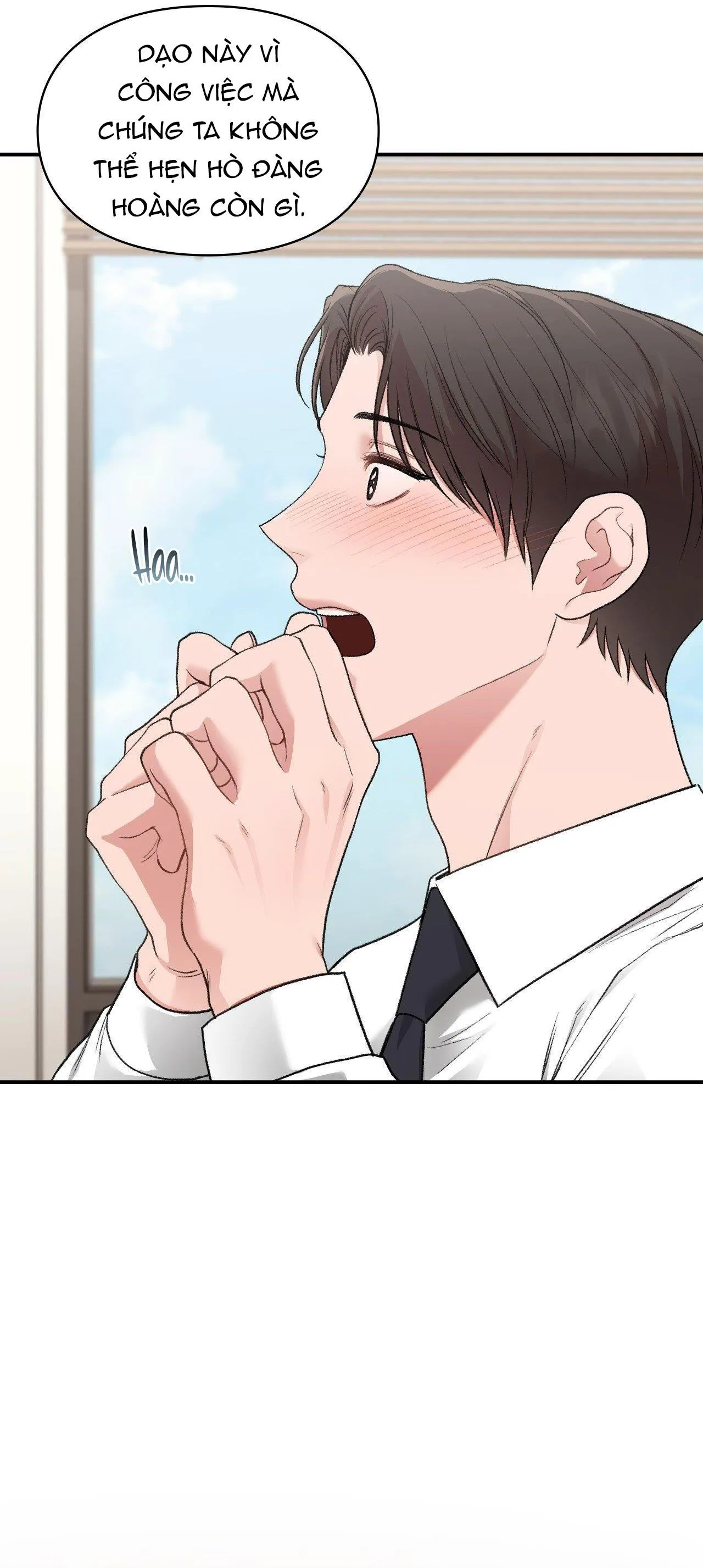 ZAI ĐẸP NHƯNG LẠI THÍCH DẠY ĐỜI Chapter 48 Trang 57