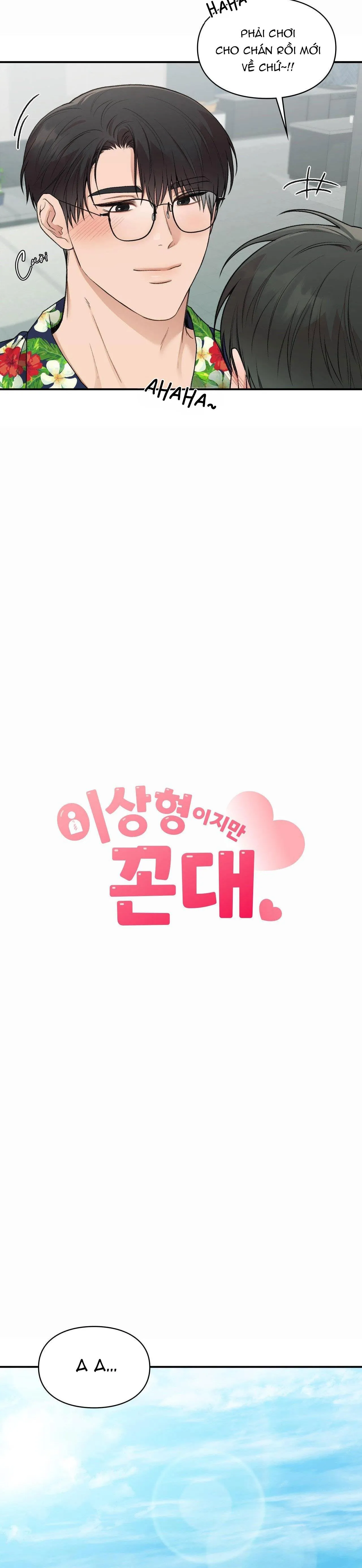 ZAI ĐẸP NHƯNG LẠI THÍCH DẠY ĐỜI Chapter 49 Trang 4