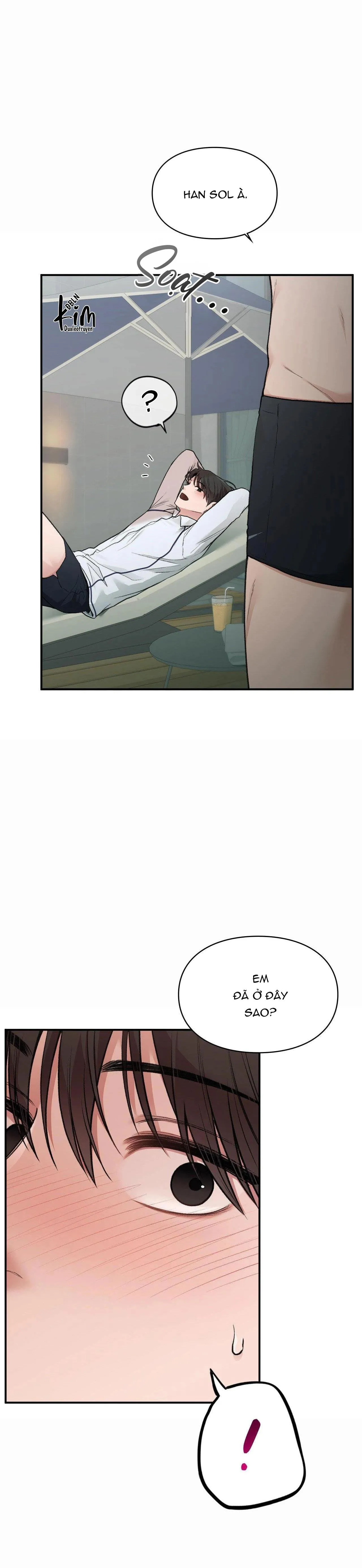 ZAI ĐẸP NHƯNG LẠI THÍCH DẠY ĐỜI Chapter 49 Trang 6