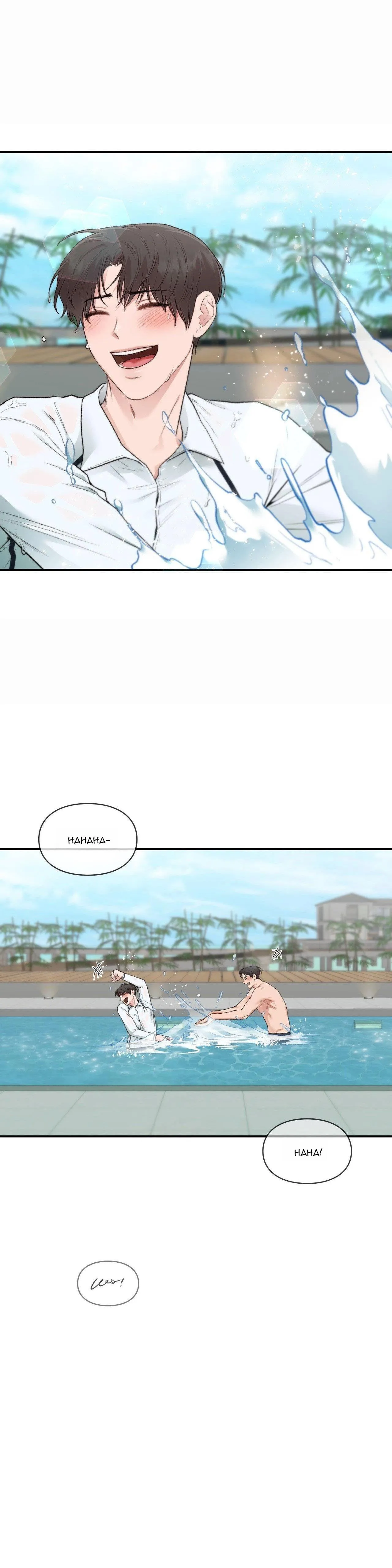 ZAI ĐẸP NHƯNG LẠI THÍCH DẠY ĐỜI Chapter 49 Trang 18