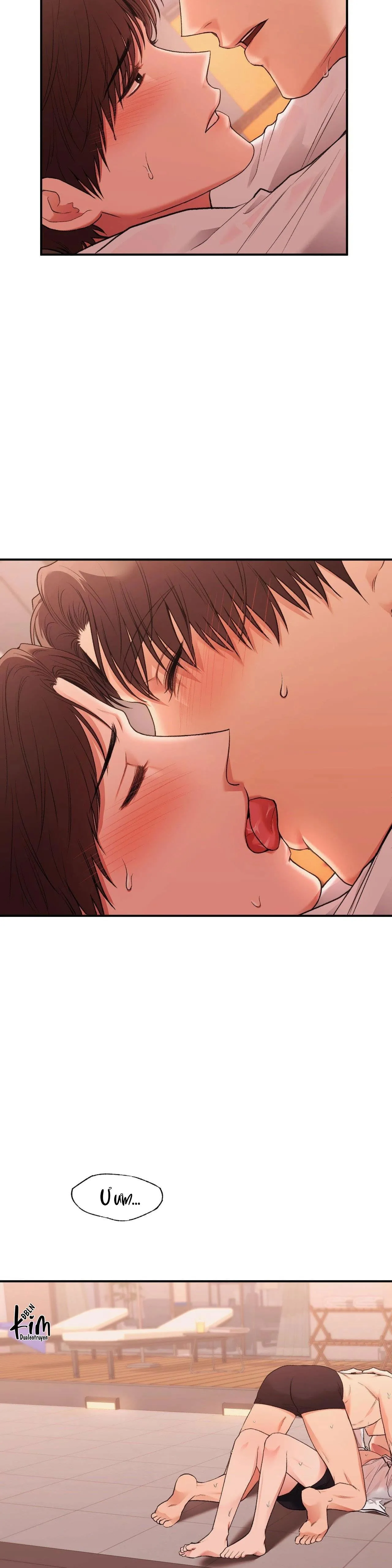 ZAI ĐẸP NHƯNG LẠI THÍCH DẠY ĐỜI Chapter 49 Trang 27