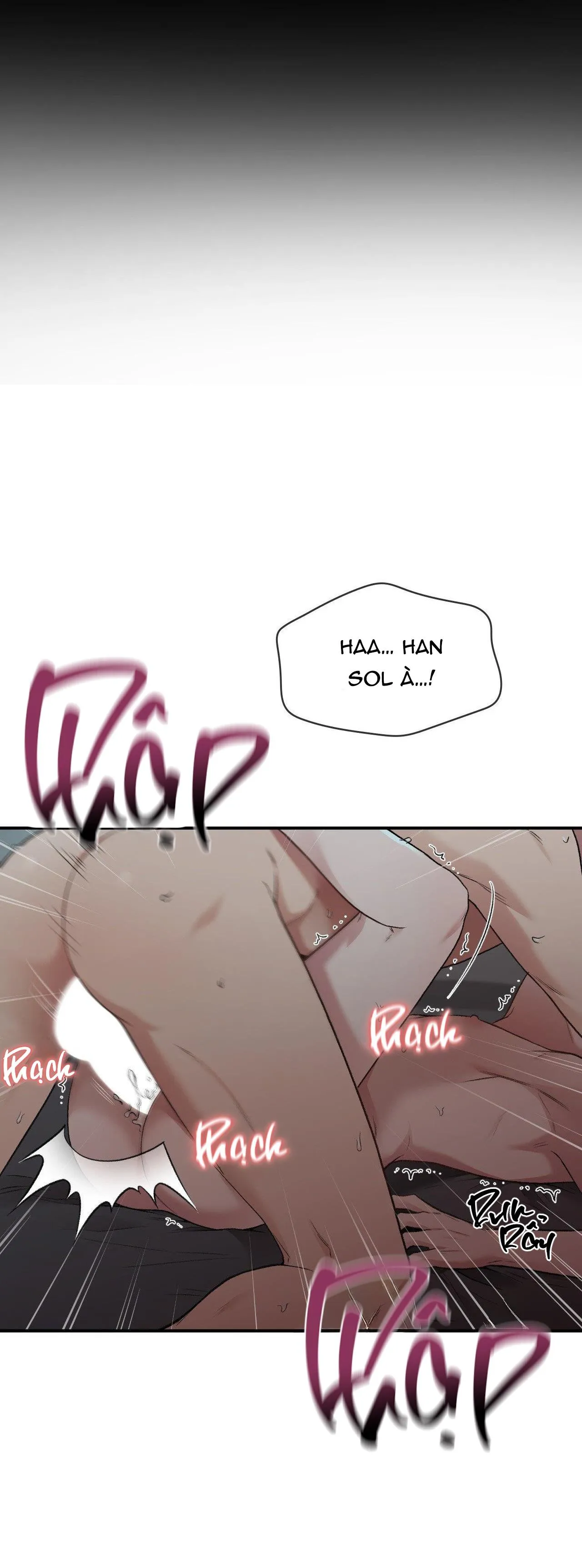 ZAI ĐẸP NHƯNG LẠI THÍCH DẠY ĐỜI Chapter 50 Trang 8