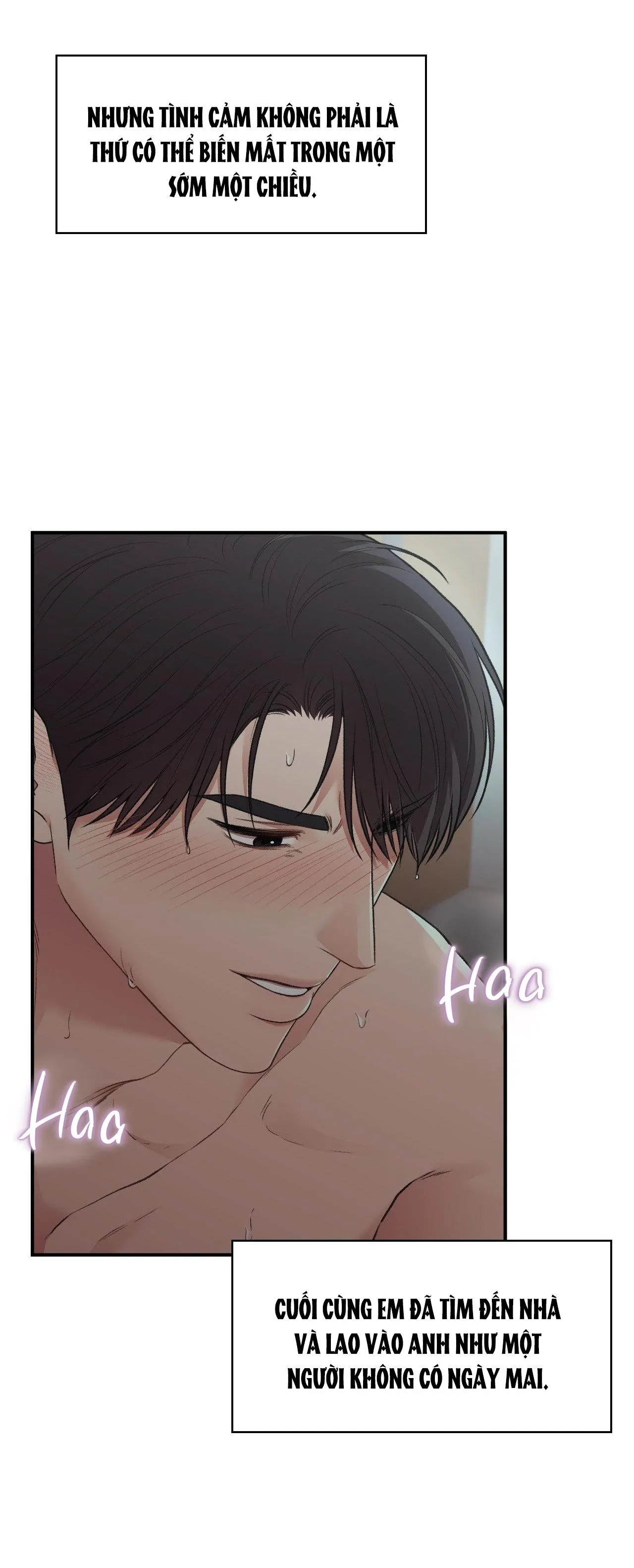 ZAI ĐẸP NHƯNG LẠI THÍCH DẠY ĐỜI Chapter 50 Trang 14