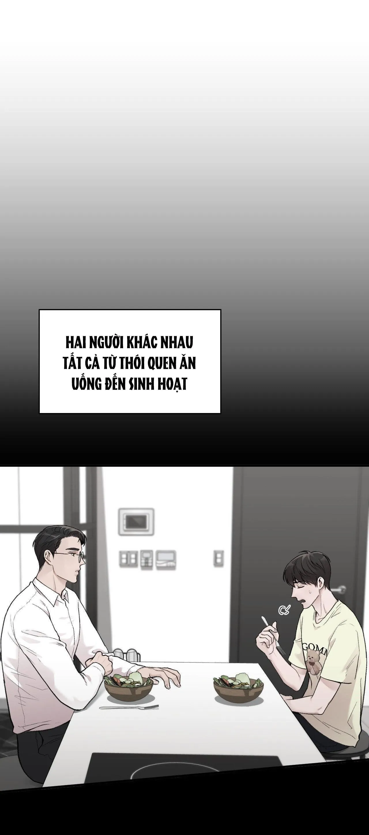 ZAI ĐẸP NHƯNG LẠI THÍCH DẠY ĐỜI Chapter 50 Trang 20