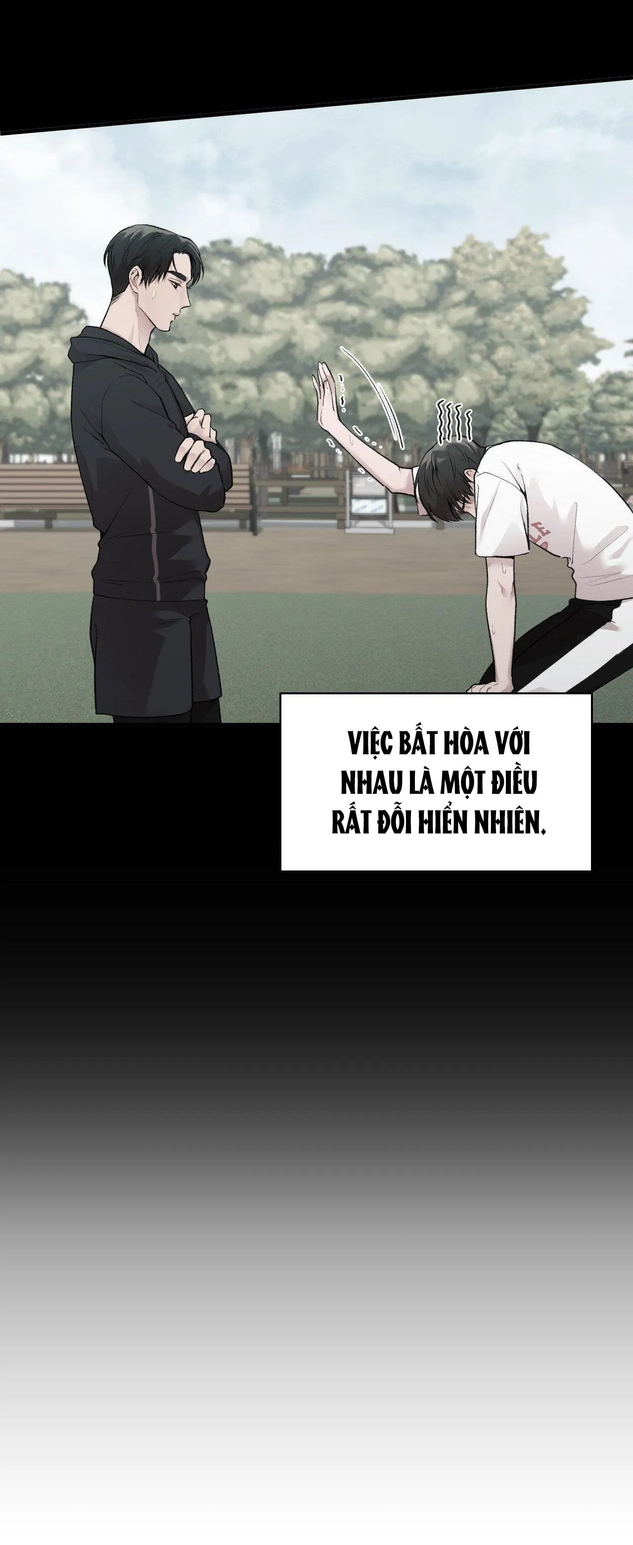 ZAI ĐẸP NHƯNG LẠI THÍCH DẠY ĐỜI Chapter 50 Trang 21