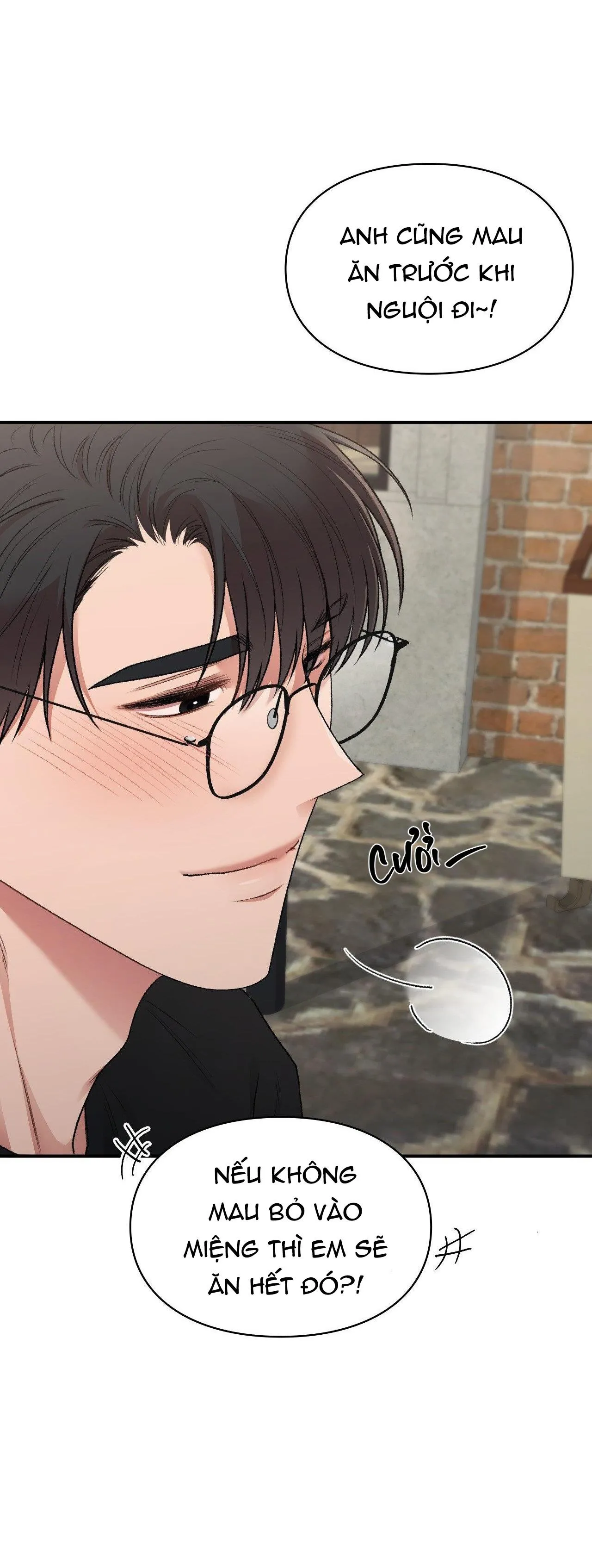 ZAI ĐẸP NHƯNG LẠI THÍCH DẠY ĐỜI Chapter 50 Trang 38