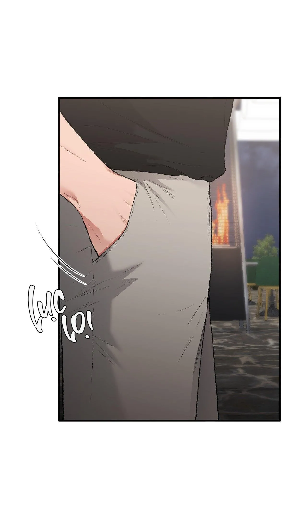 ZAI ĐẸP NHƯNG LẠI THÍCH DẠY ĐỜI Chapter 50 Trang 46