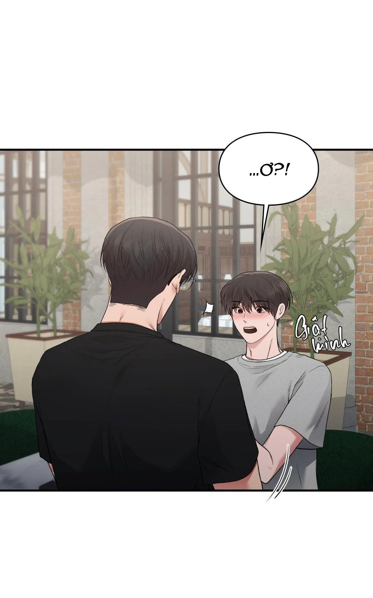 ZAI ĐẸP NHƯNG LẠI THÍCH DẠY ĐỜI Chapter 50 Trang 47