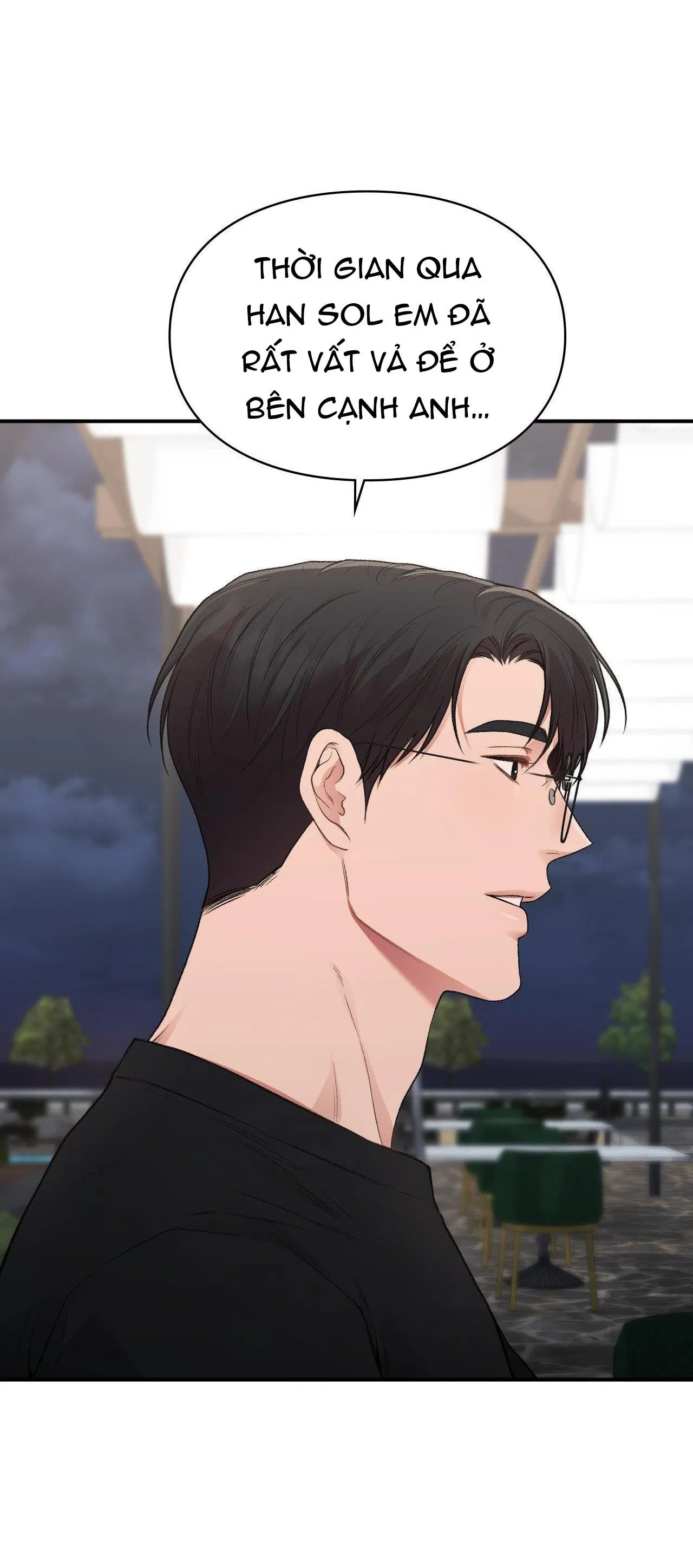 ZAI ĐẸP NHƯNG LẠI THÍCH DẠY ĐỜI Chapter 50 Trang 49