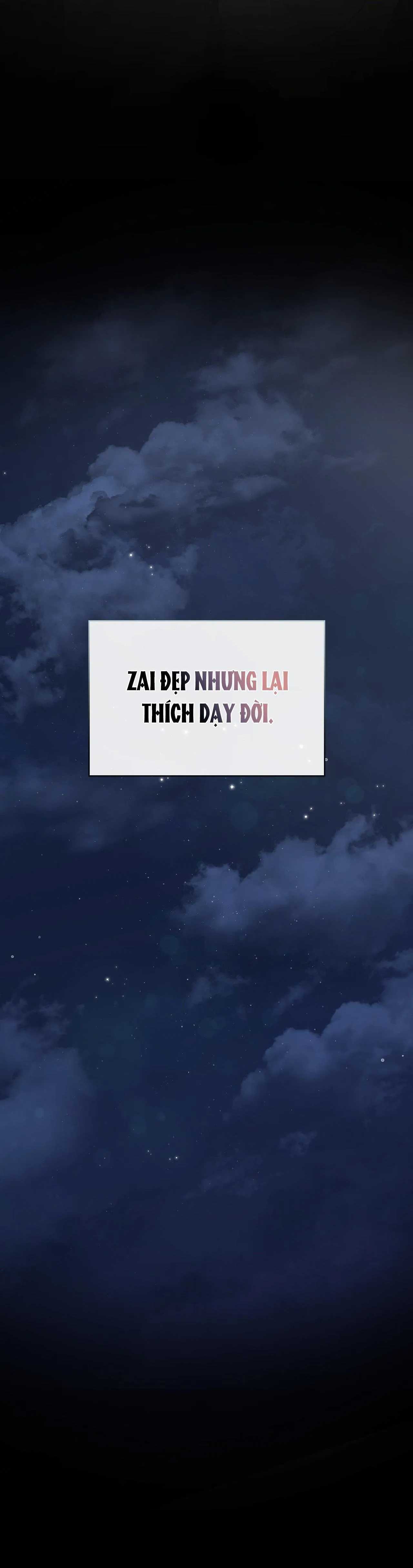 ZAI ĐẸP NHƯNG LẠI THÍCH DẠY ĐỜI Chapter 50 Trang 63